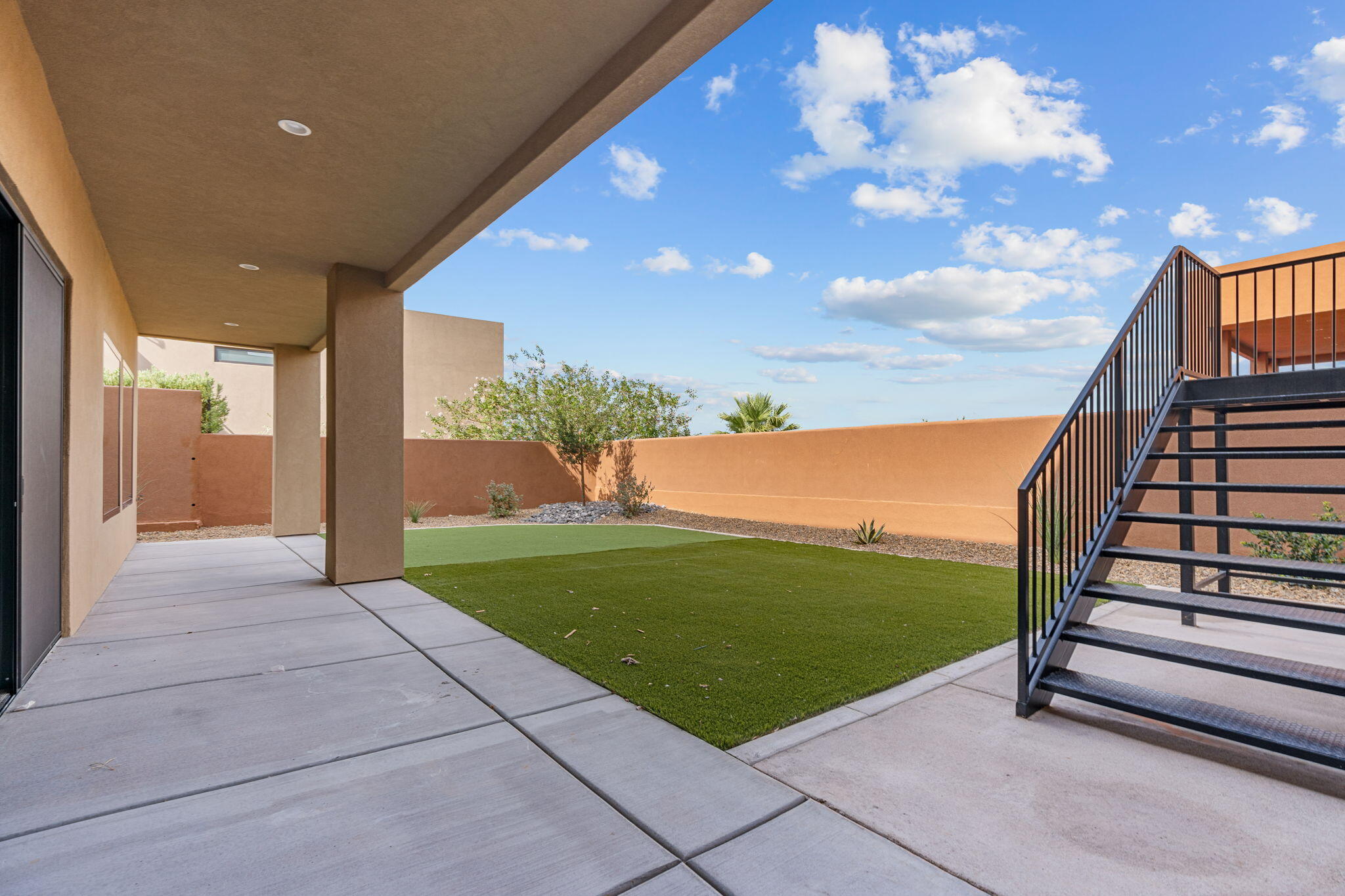 DUNES AT SAND HOLLOW RESORT - Residential