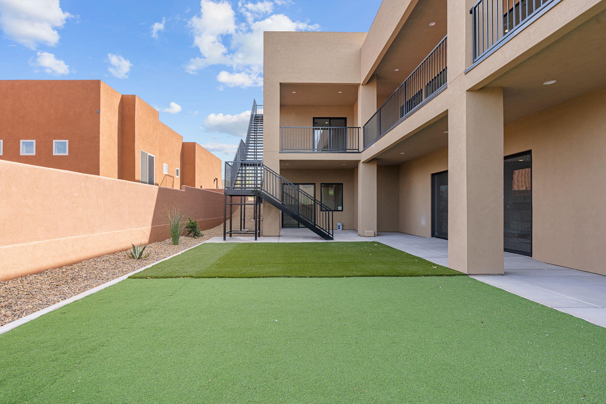 DUNES AT SAND HOLLOW RESORT - Residential