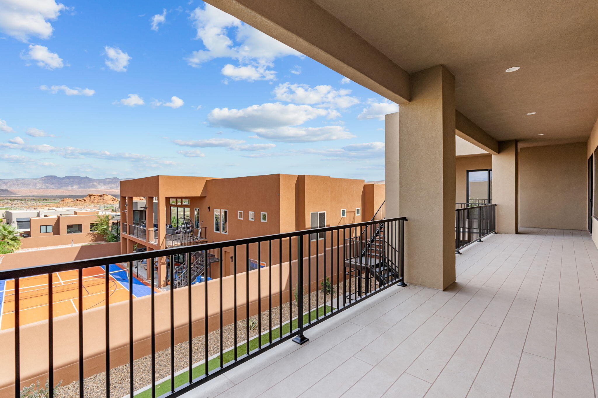 DUNES AT SAND HOLLOW RESORT - Residential