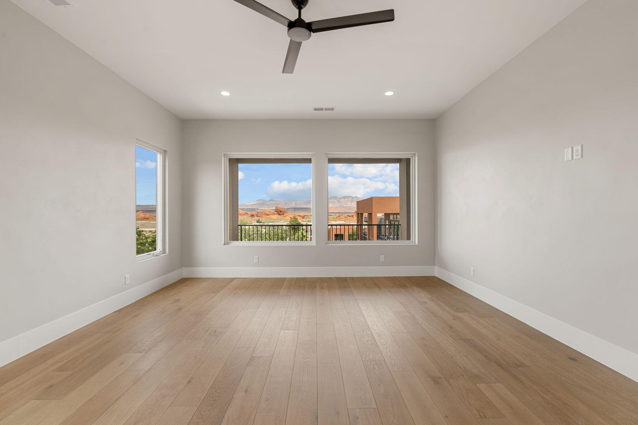 DUNES AT SAND HOLLOW RESORT - Residential