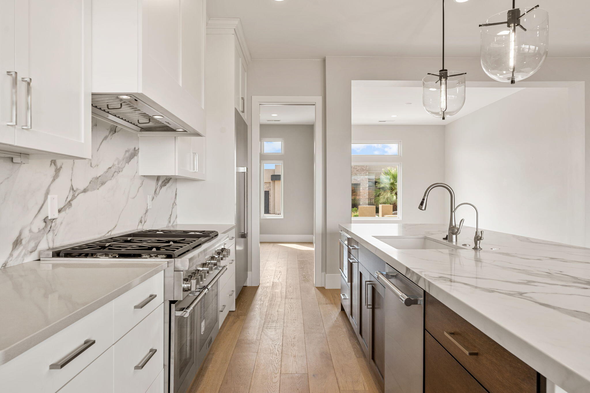 DUNES AT SAND HOLLOW RESORT - Residential