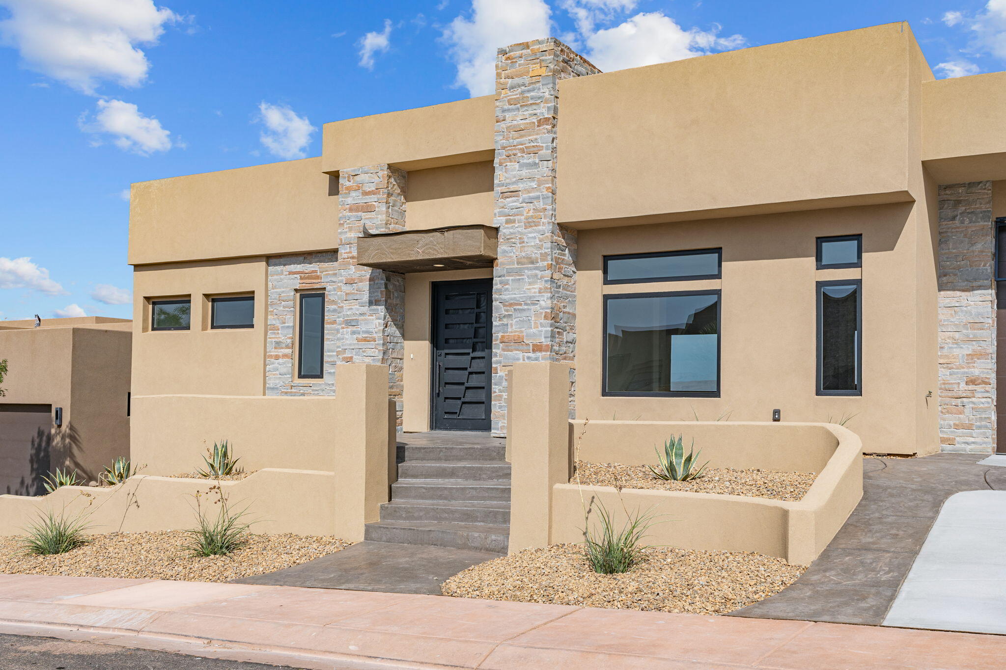 DUNES AT SAND HOLLOW RESORT - Residential