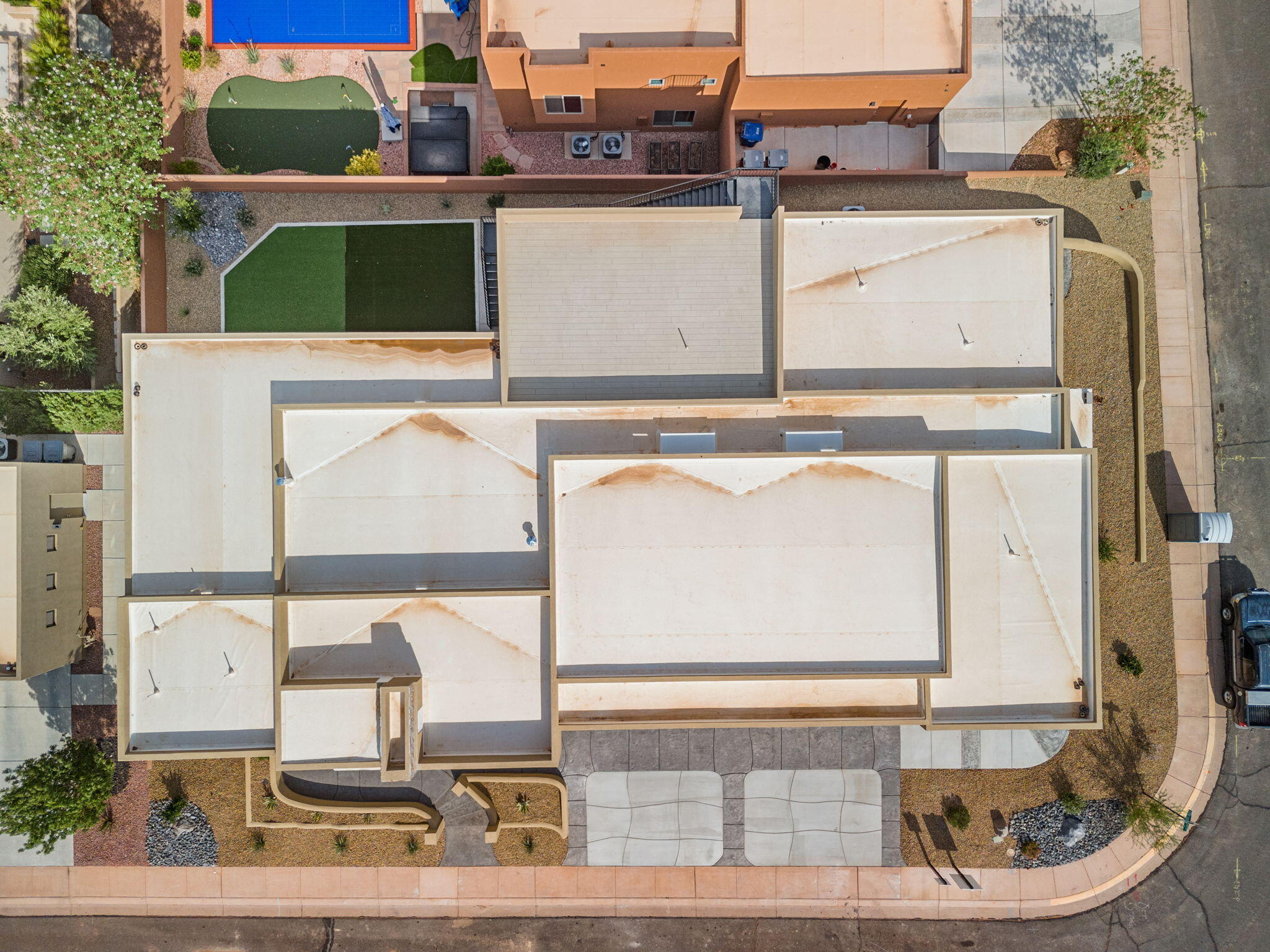 DUNES AT SAND HOLLOW RESORT - Residential