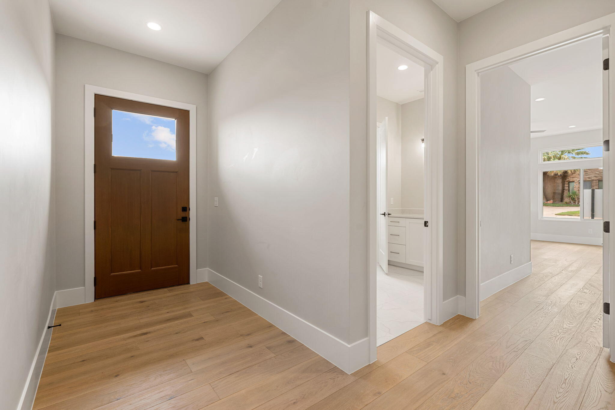 DUNES AT SAND HOLLOW RESORT - Residential