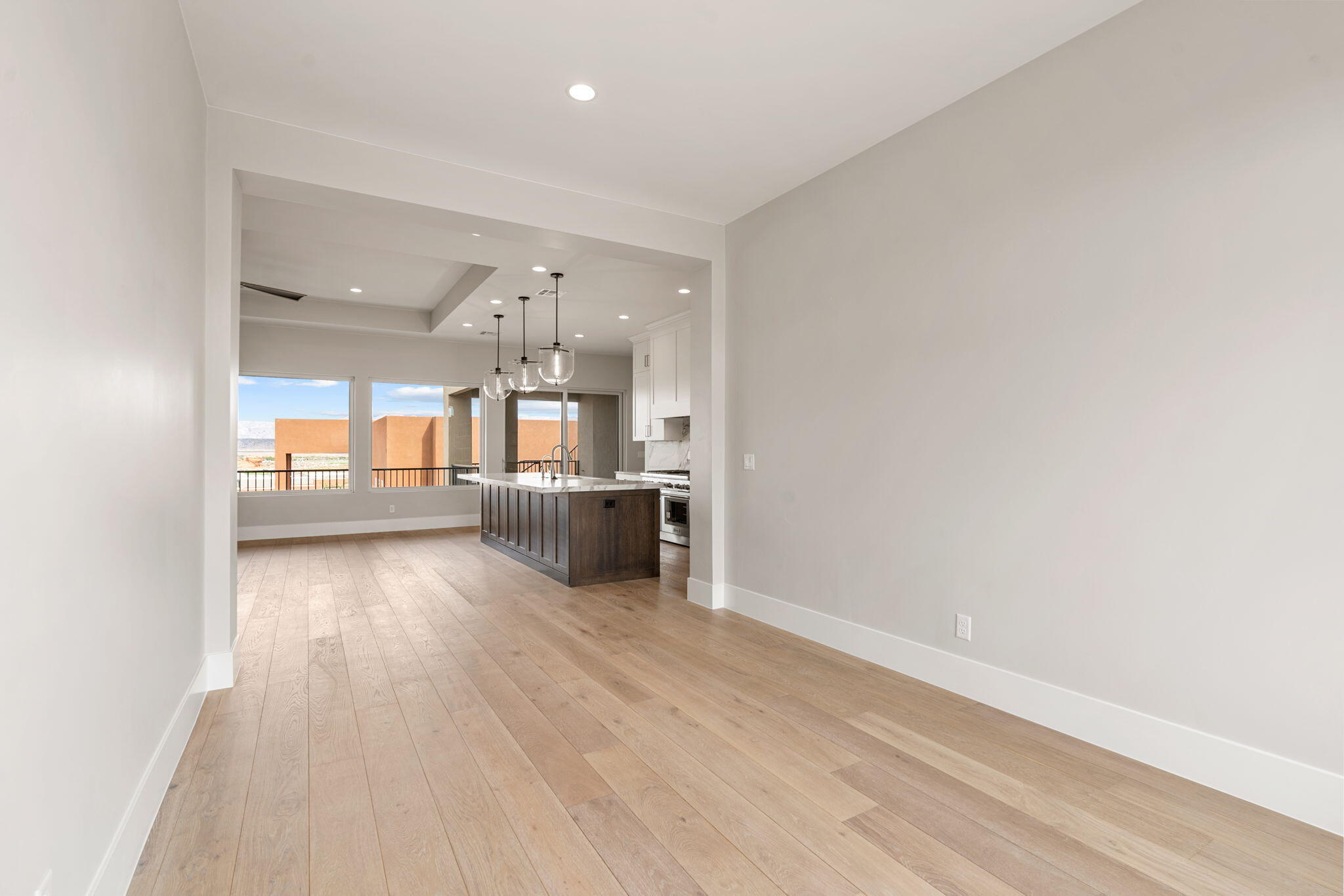 DUNES AT SAND HOLLOW RESORT - Residential