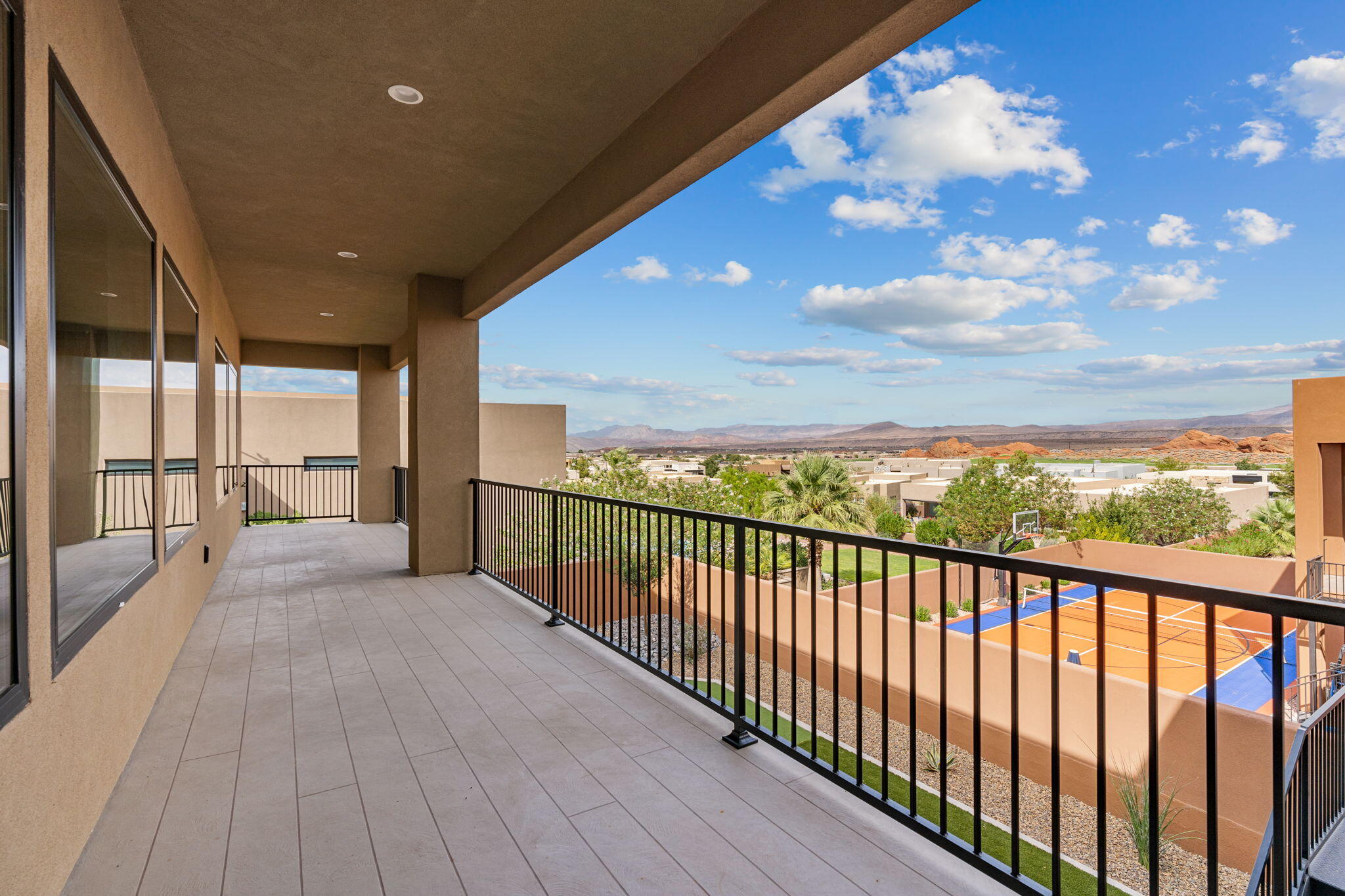 DUNES AT SAND HOLLOW RESORT - Residential