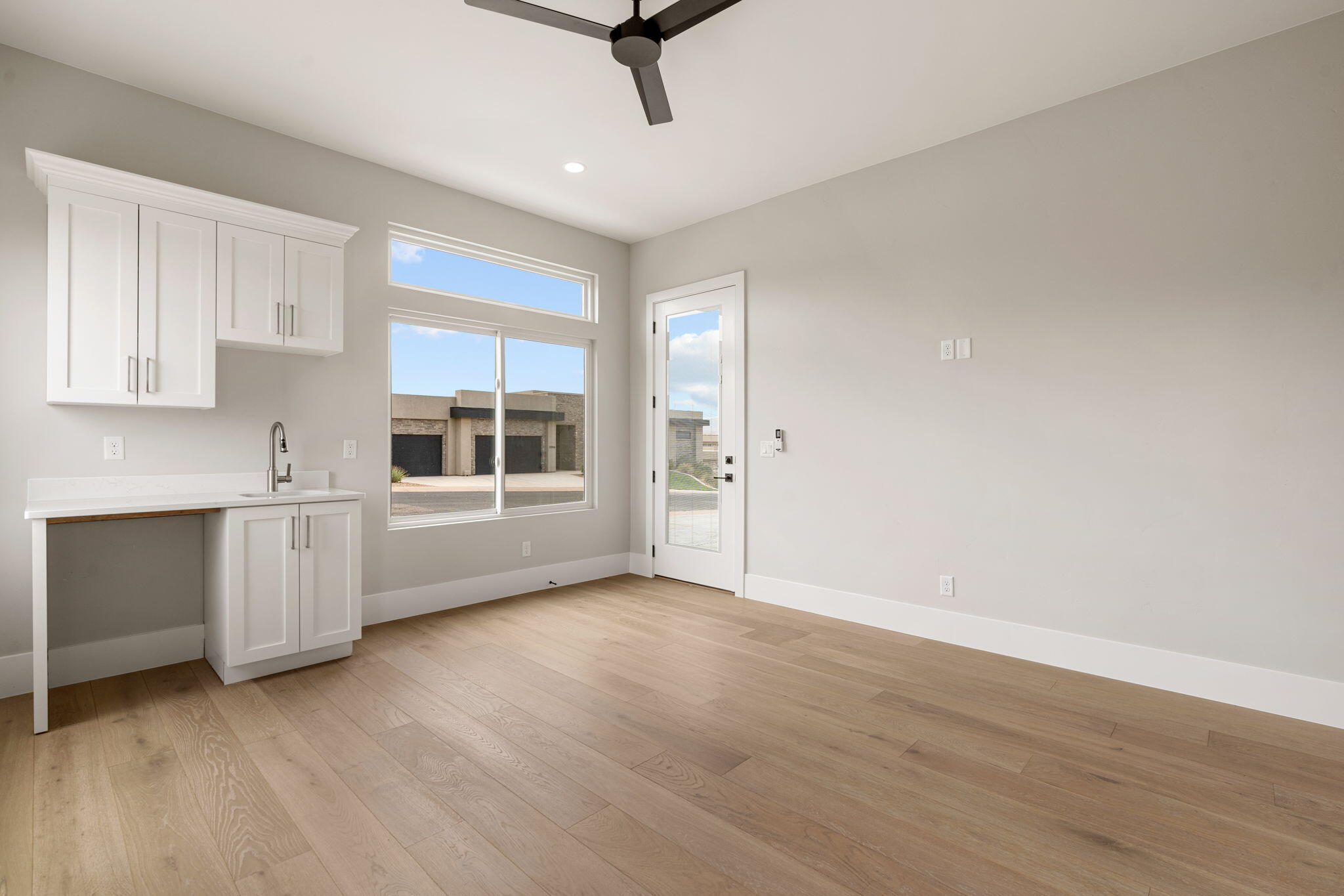 DUNES AT SAND HOLLOW RESORT - Residential