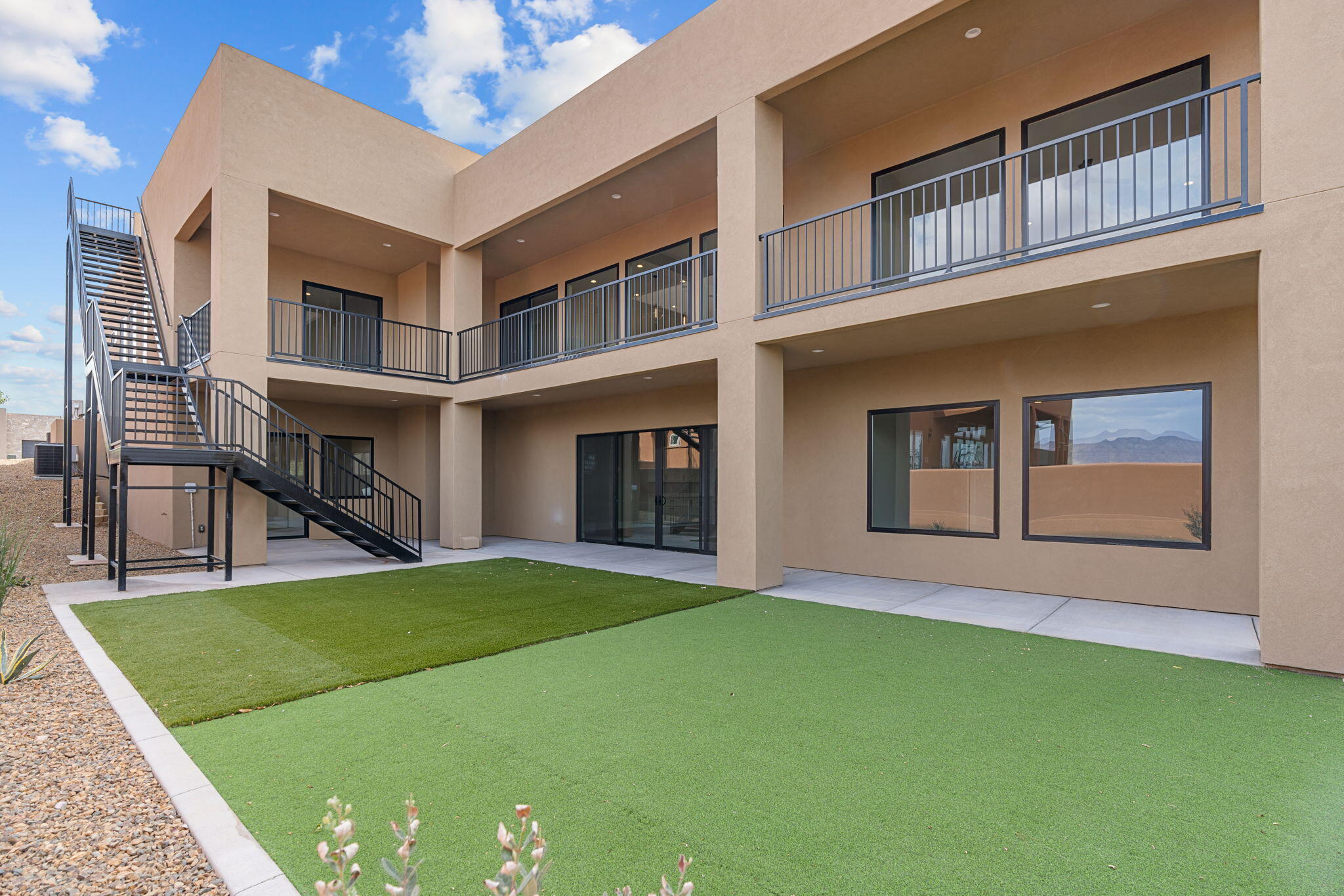 DUNES AT SAND HOLLOW RESORT - Residential