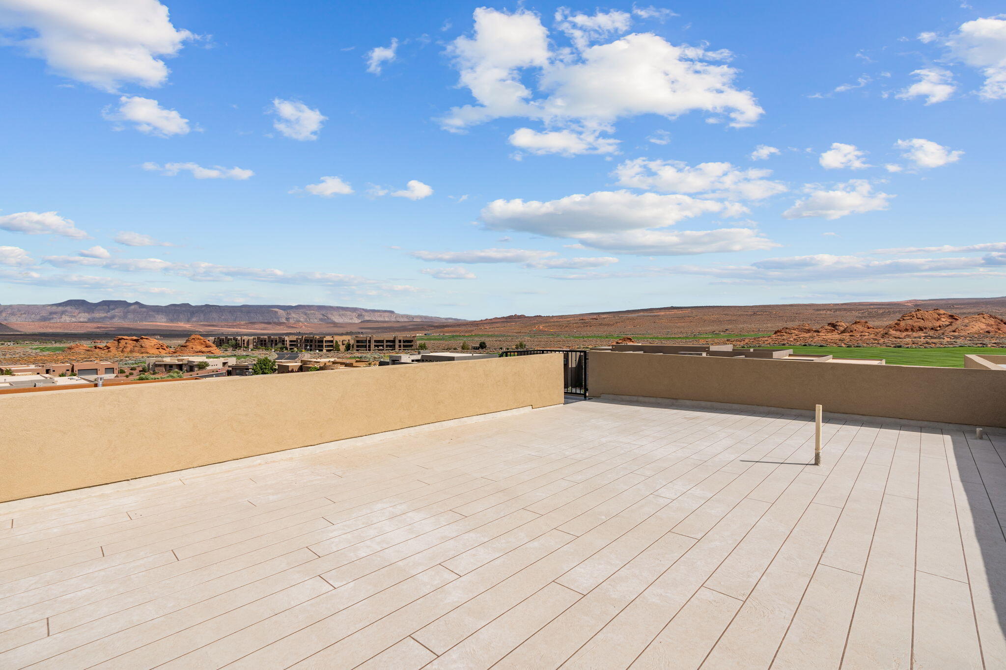 DUNES AT SAND HOLLOW RESORT - Residential