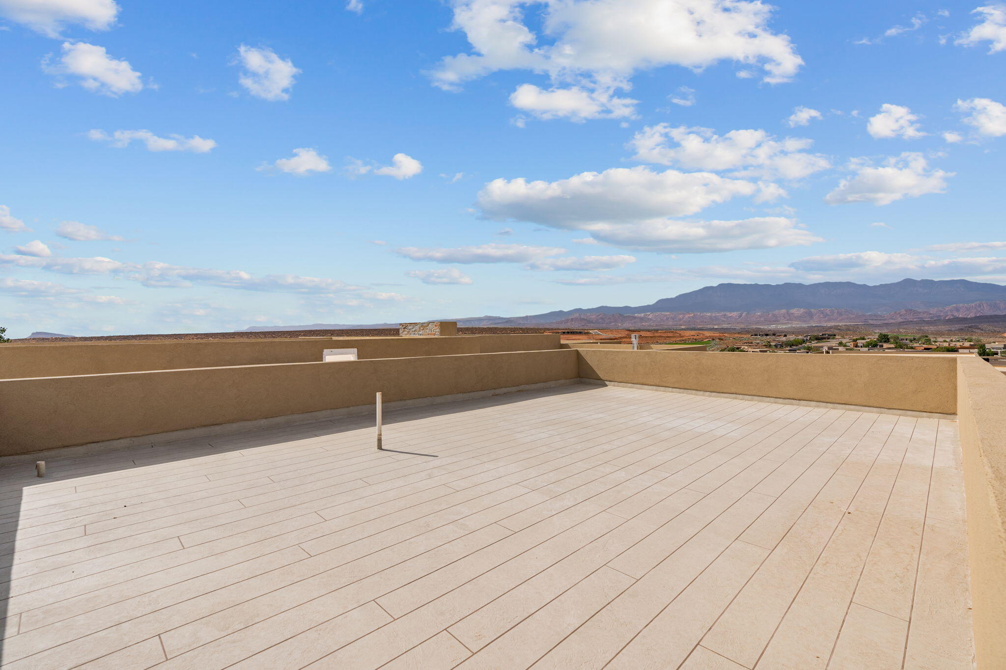 DUNES AT SAND HOLLOW RESORT - Residential