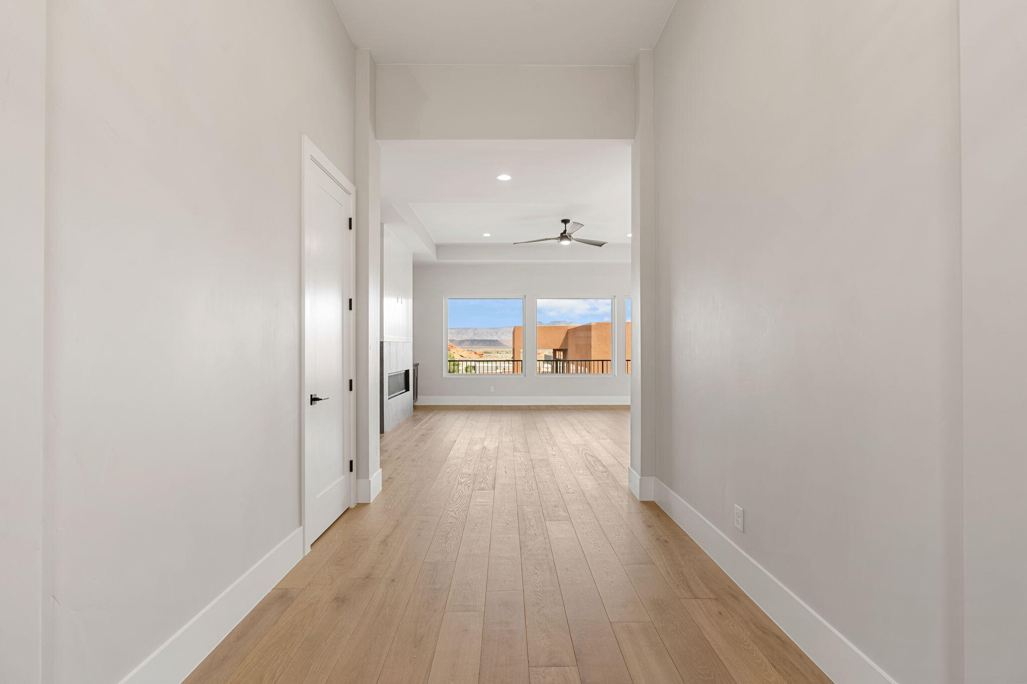 DUNES AT SAND HOLLOW RESORT - Residential