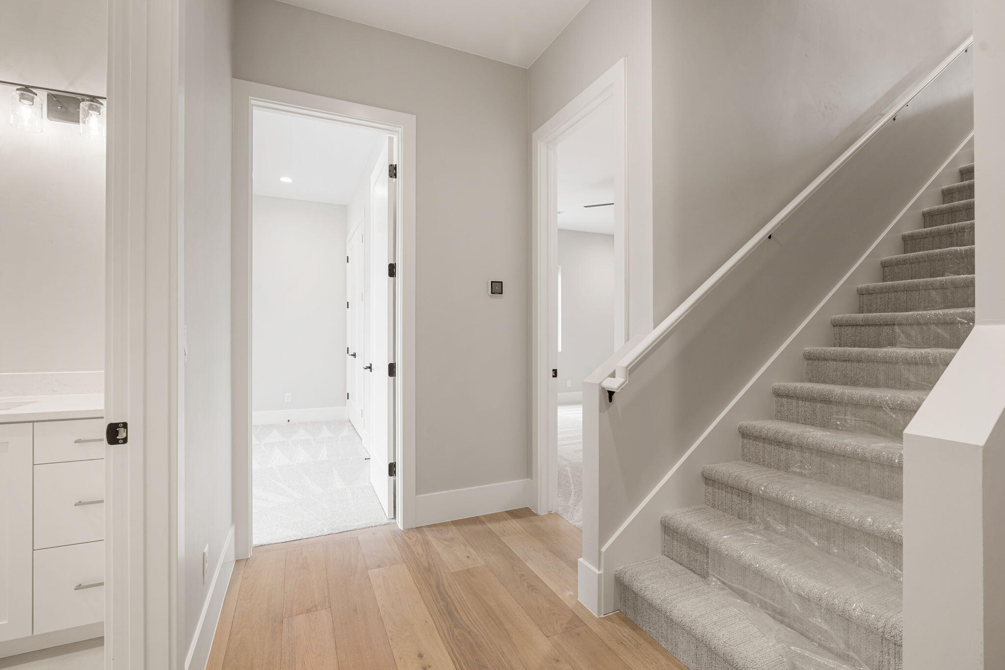 DUNES AT SAND HOLLOW RESORT - Residential