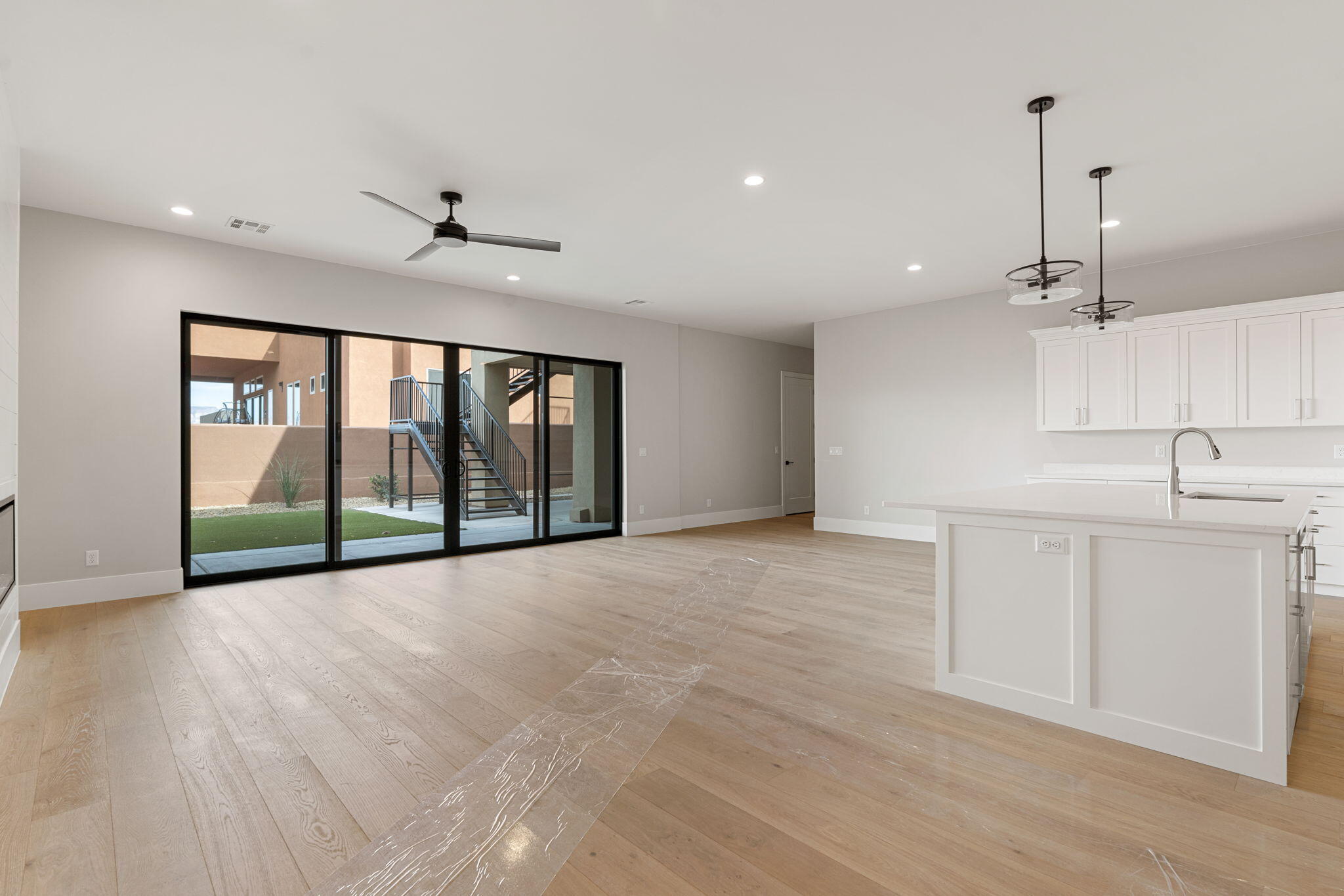 DUNES AT SAND HOLLOW RESORT - Residential