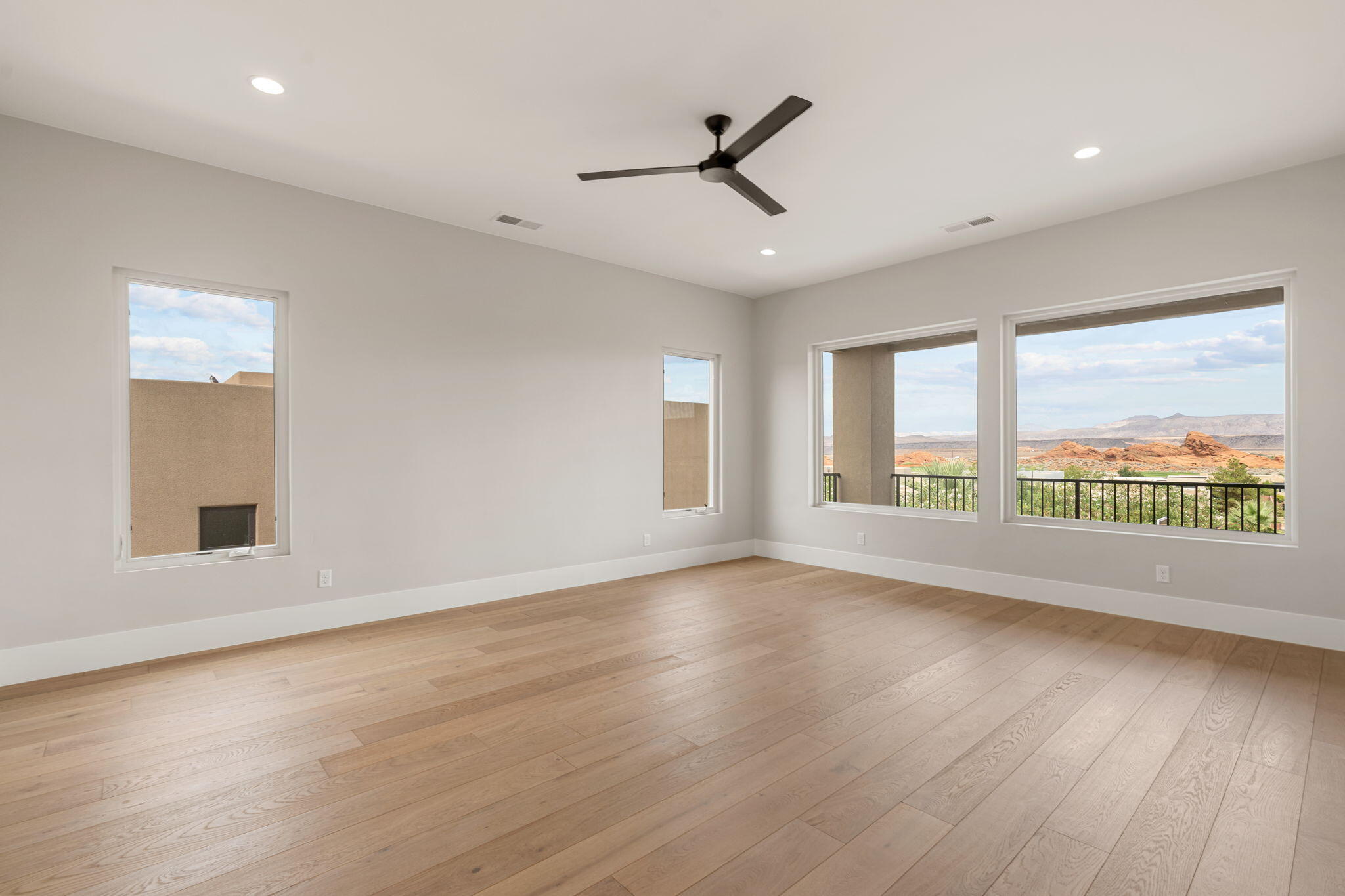 DUNES AT SAND HOLLOW RESORT - Residential