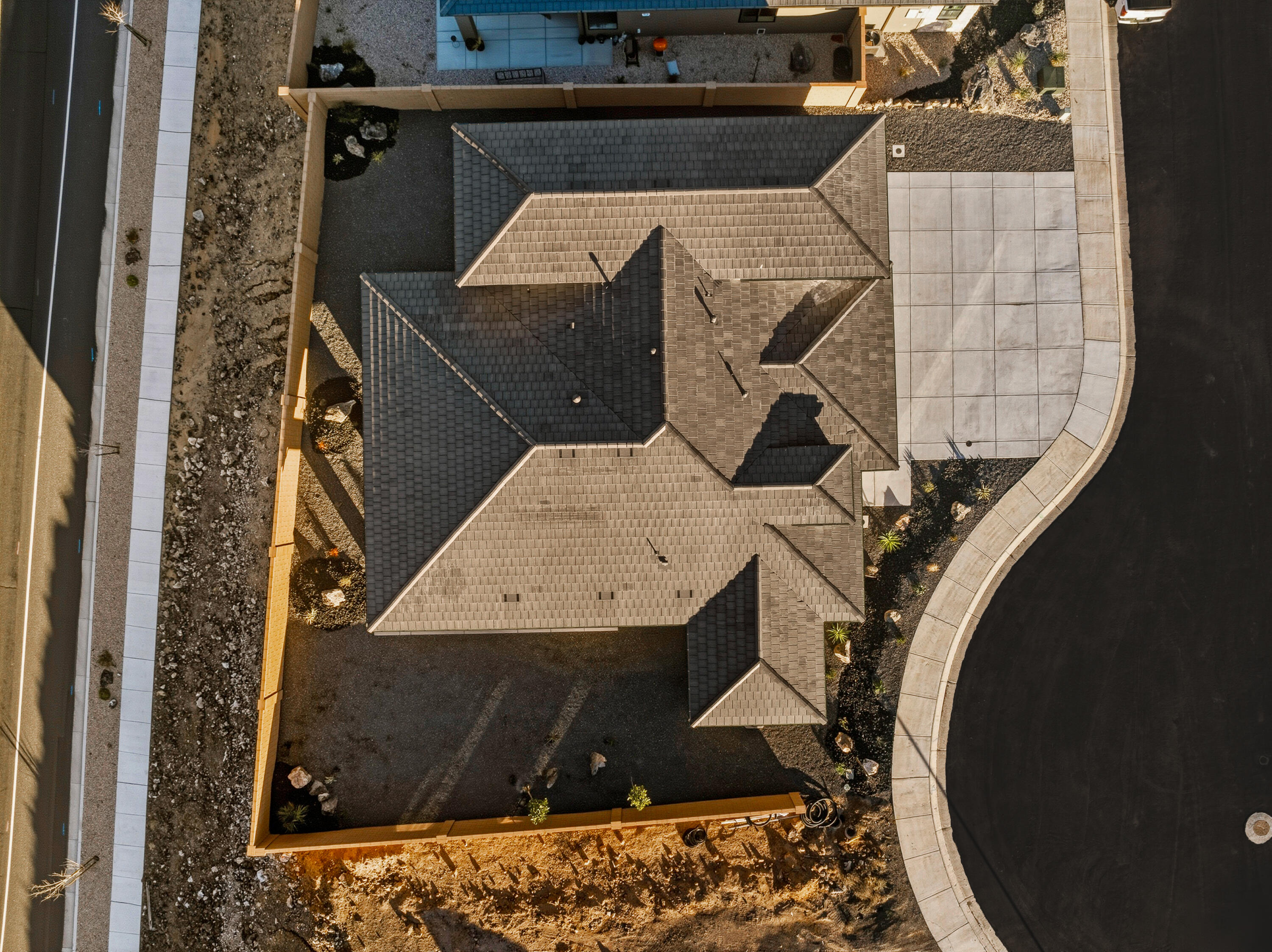 PAINTED SANDS - Residential