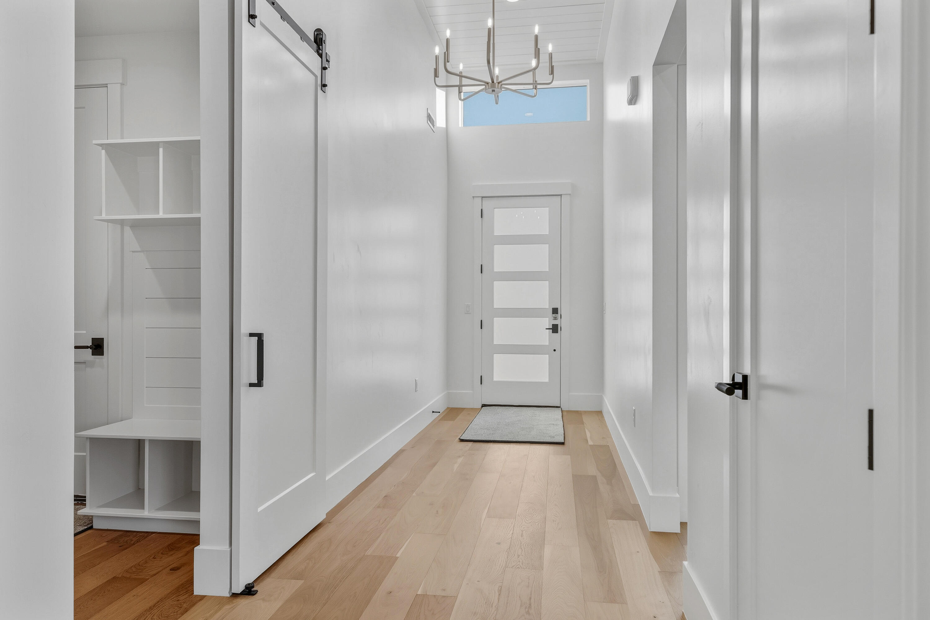 PAINTED SANDS - Residential