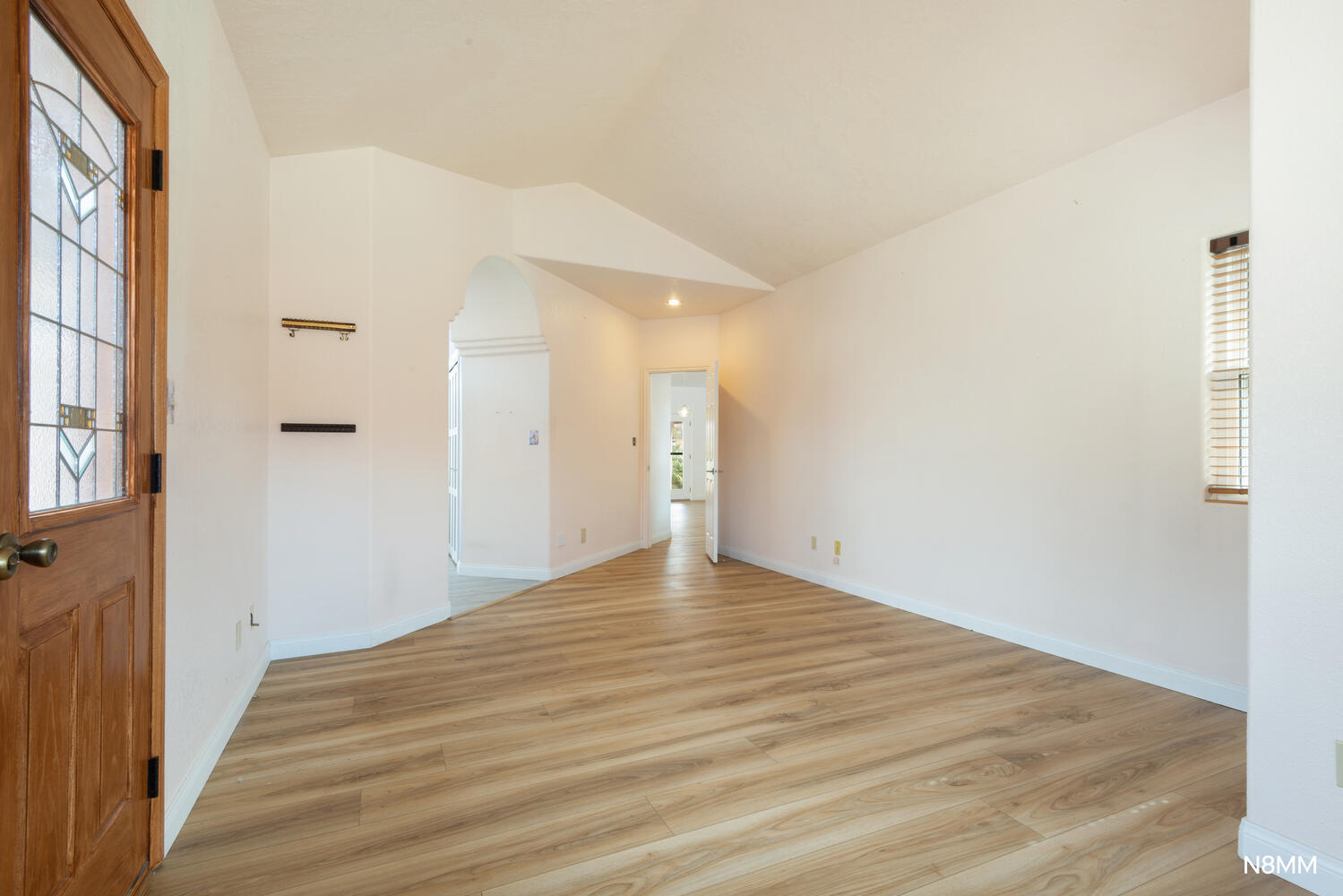 FAIRWAY HILLS - Residential