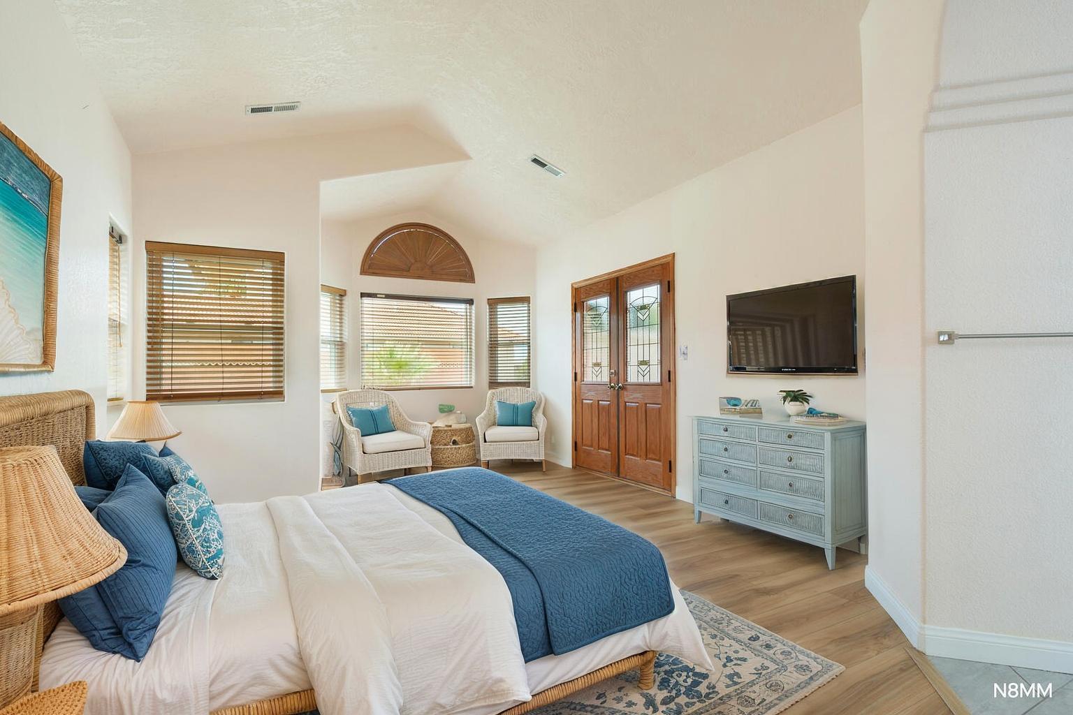 FAIRWAY HILLS - Residential