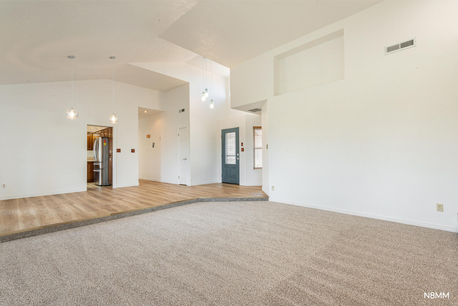 FAIRWAY HILLS - Residential