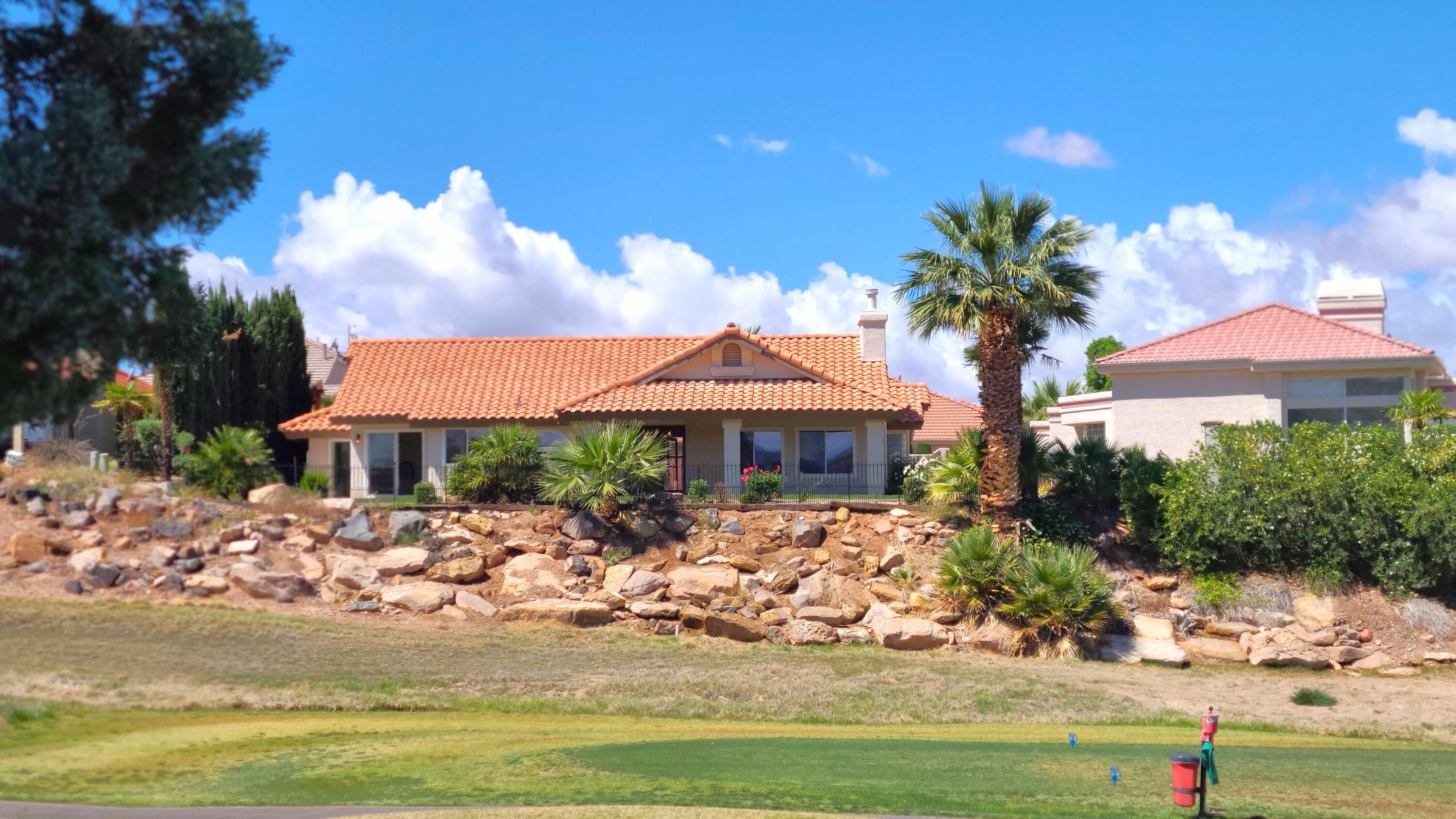 FAIRWAY HILLS - Residential