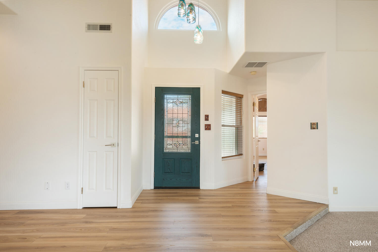 FAIRWAY HILLS - Residential