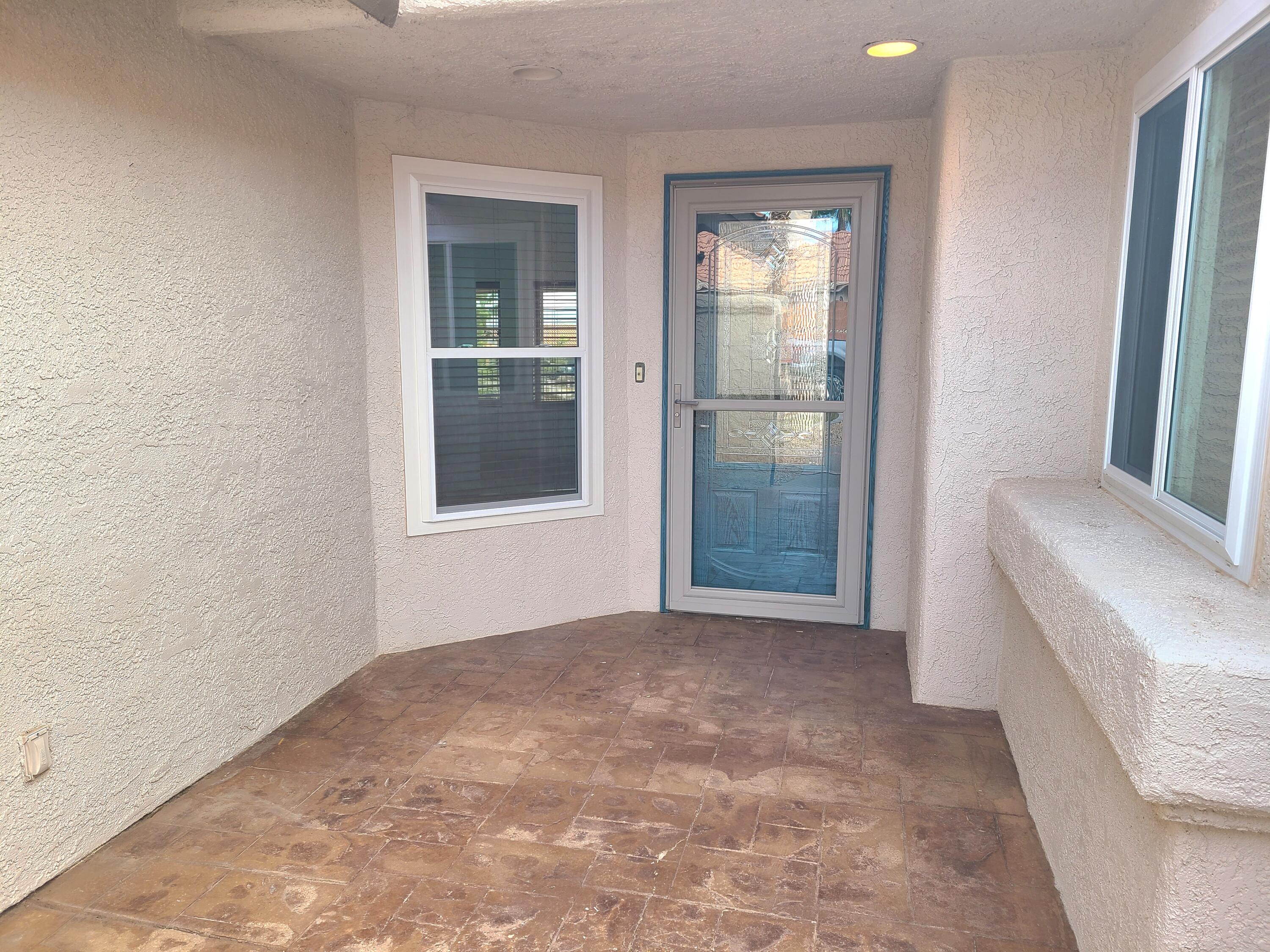 FAIRWAY HILLS - Residential