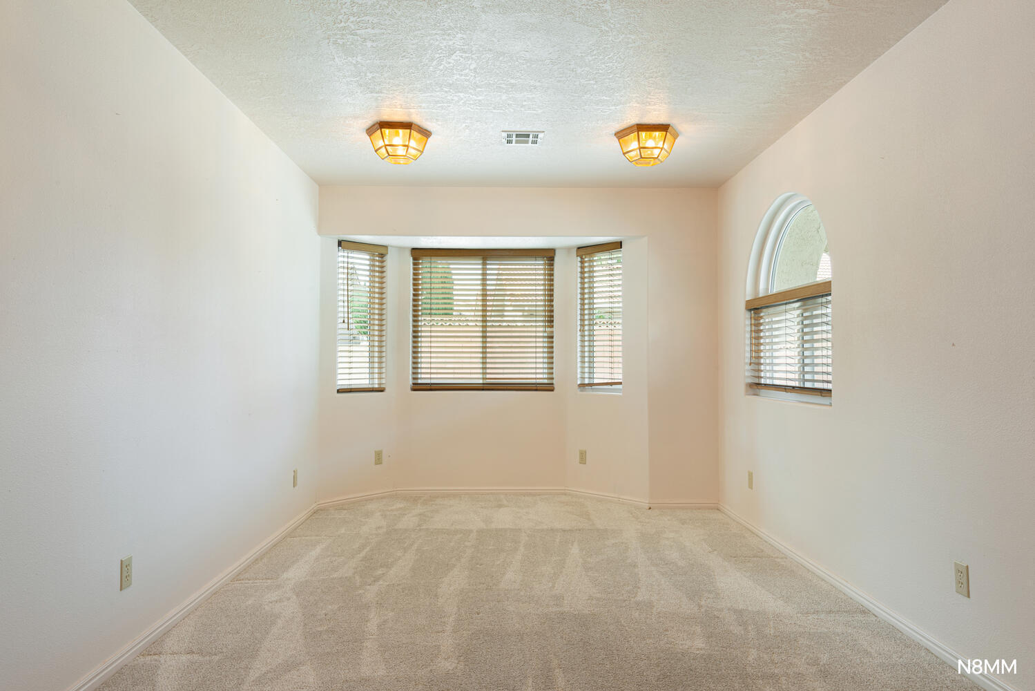 FAIRWAY HILLS - Residential