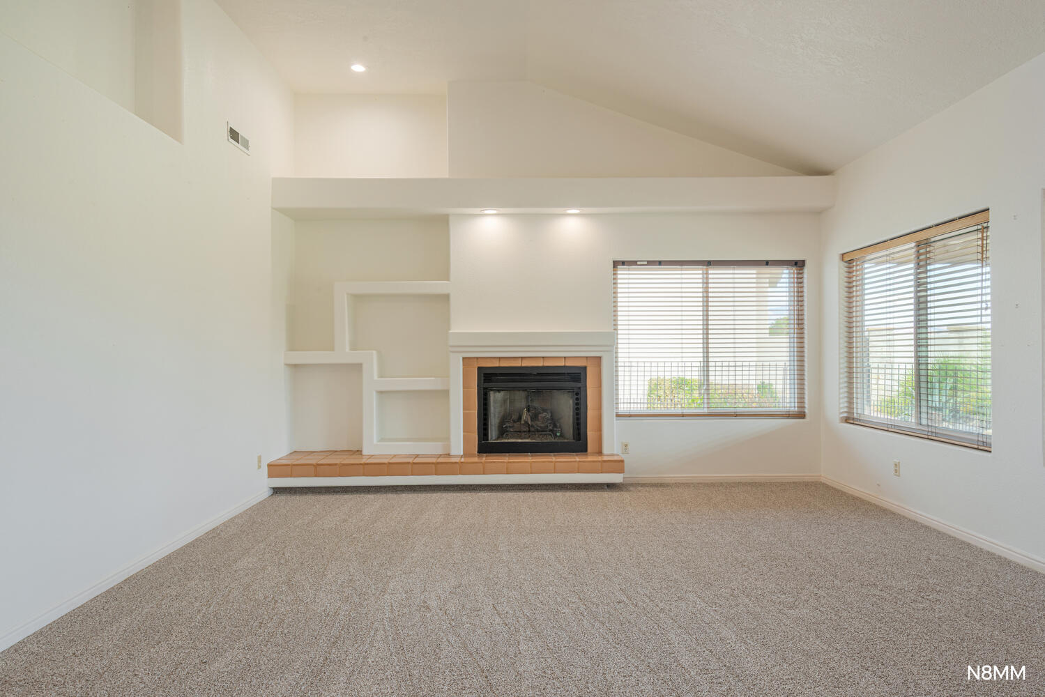 FAIRWAY HILLS - Residential