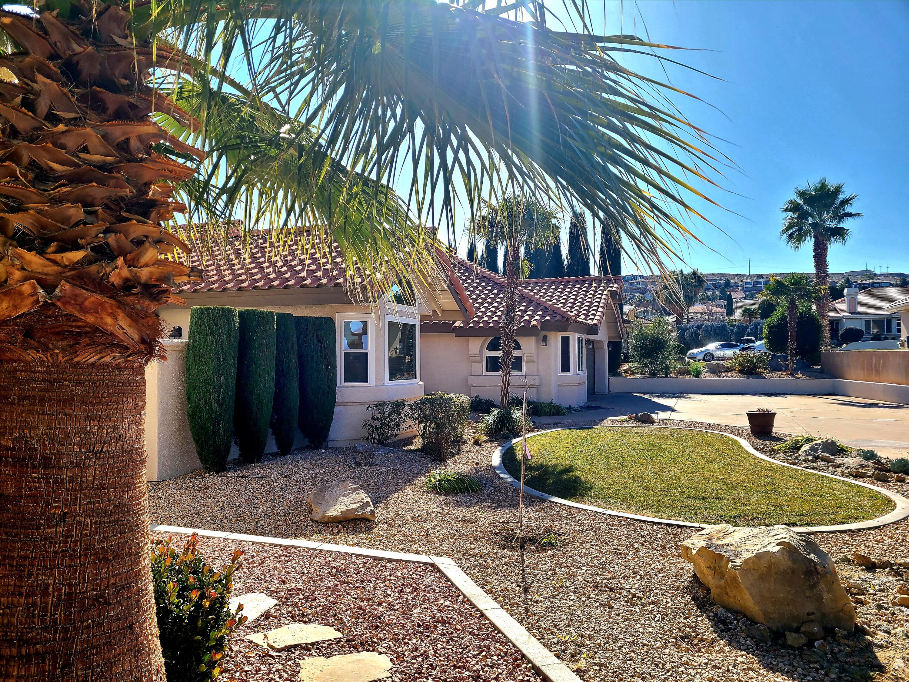 FAIRWAY HILLS - Residential