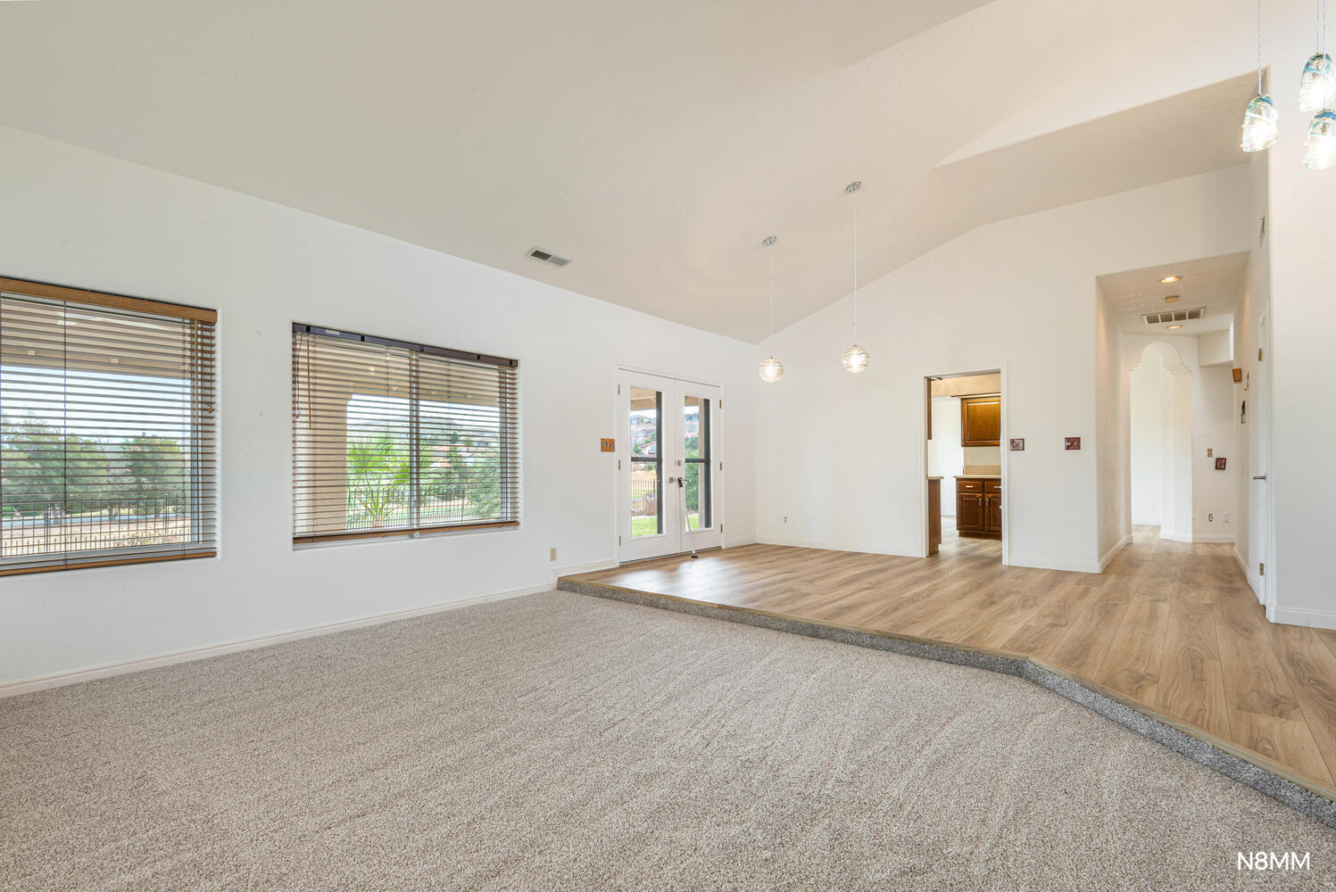 FAIRWAY HILLS - Residential