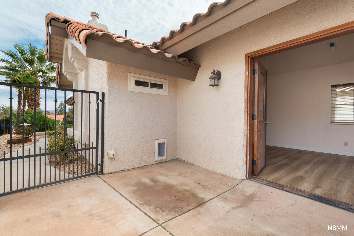 FAIRWAY HILLS - Residential