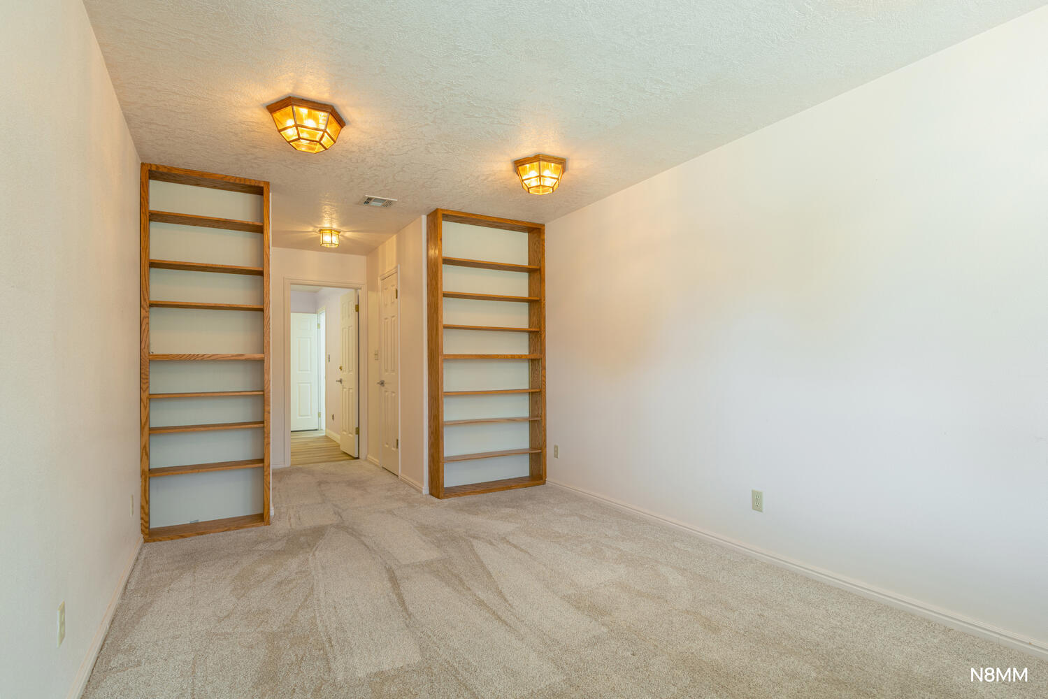 FAIRWAY HILLS - Residential