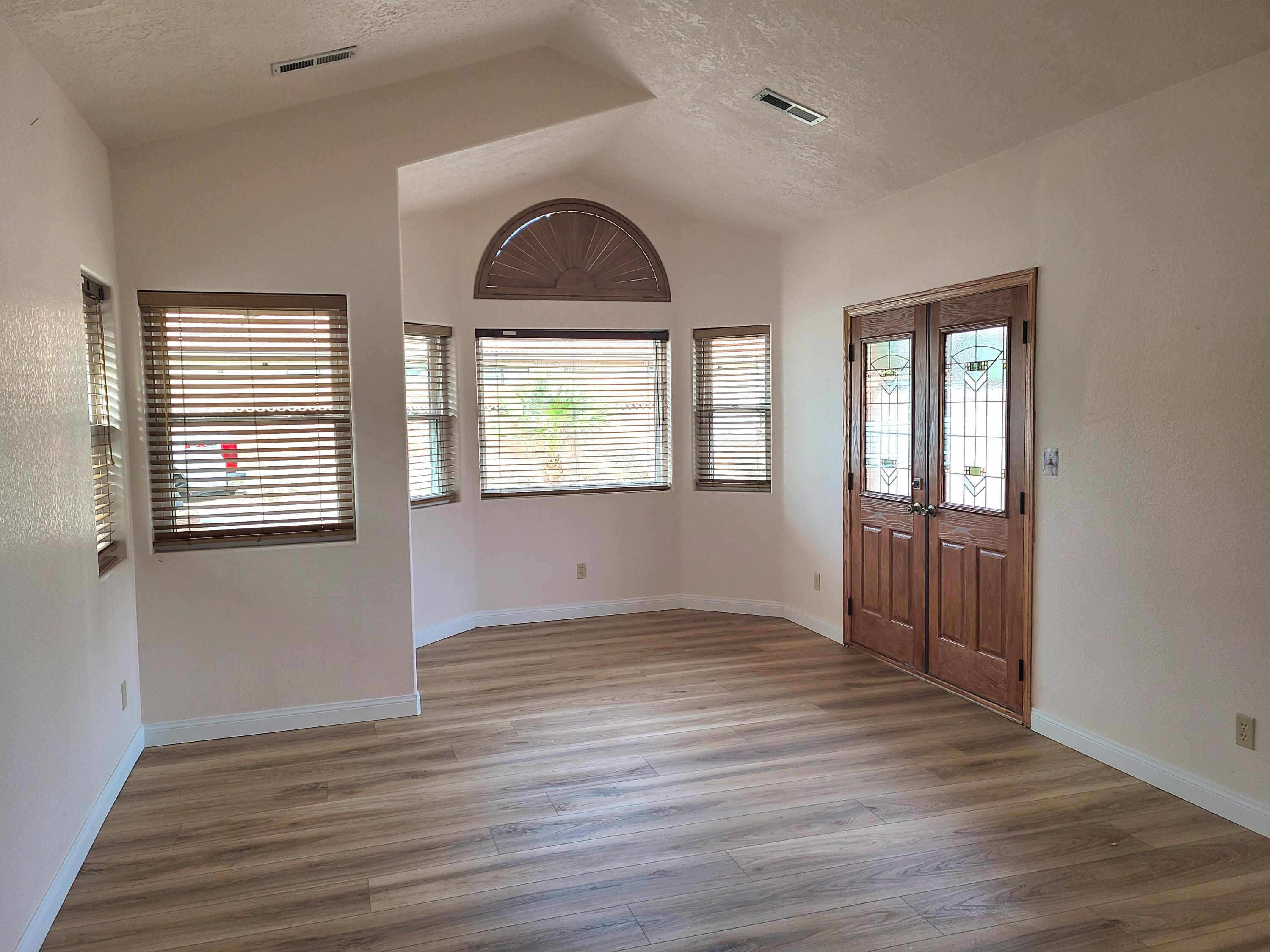 FAIRWAY HILLS - Residential