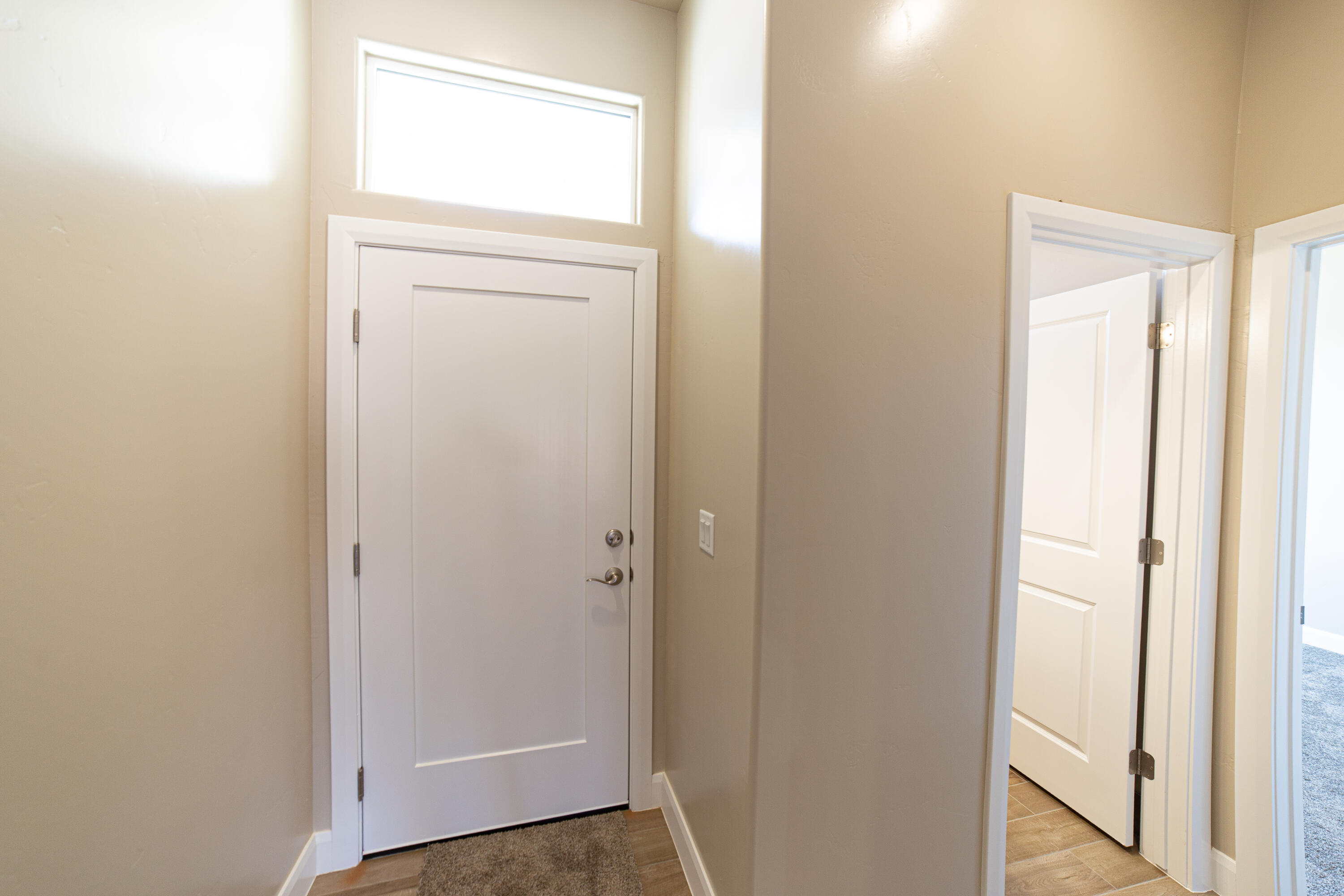 SKY VALLEY TOWNHOMES - Residential