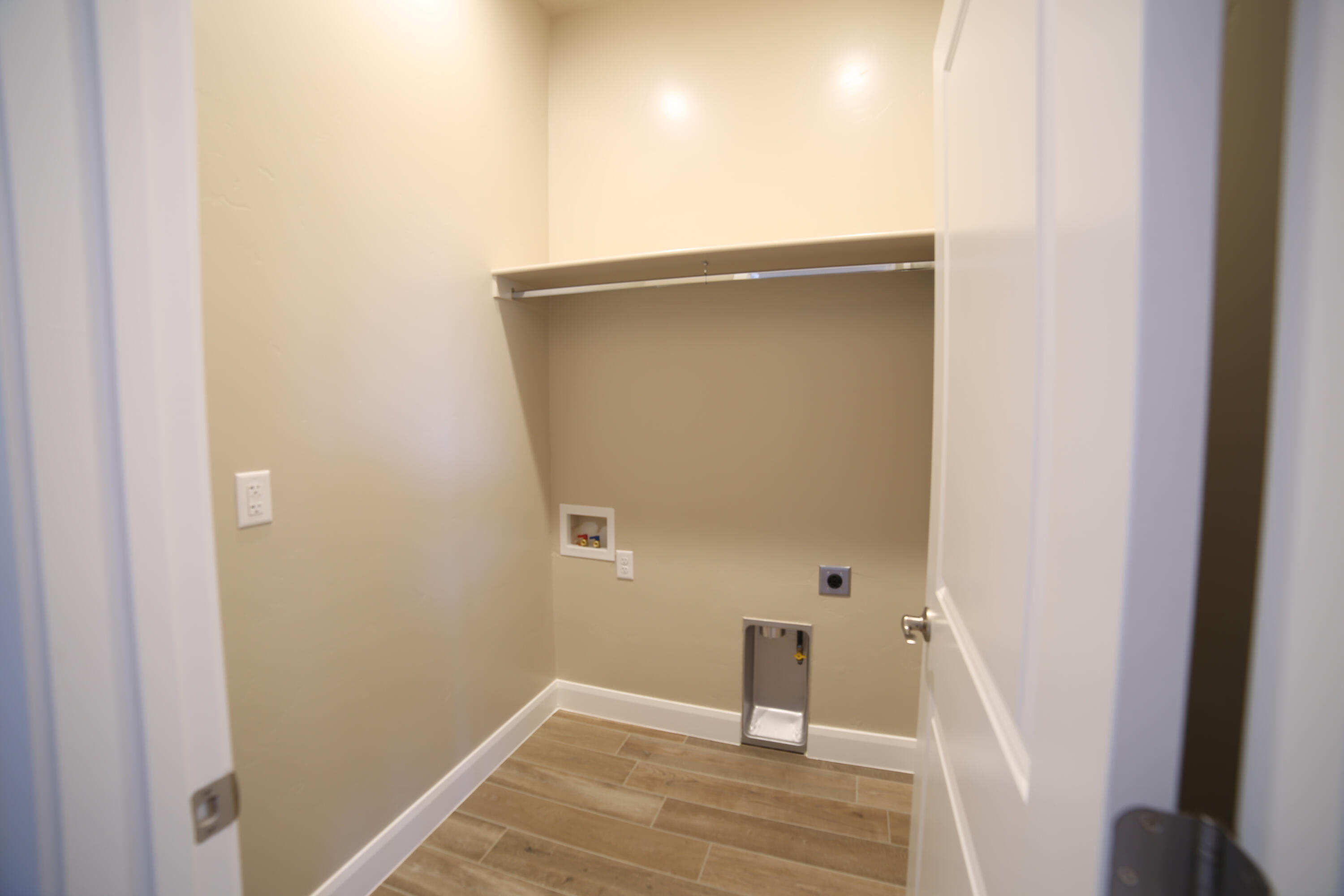 SKY VALLEY TOWNHOMES - Residential