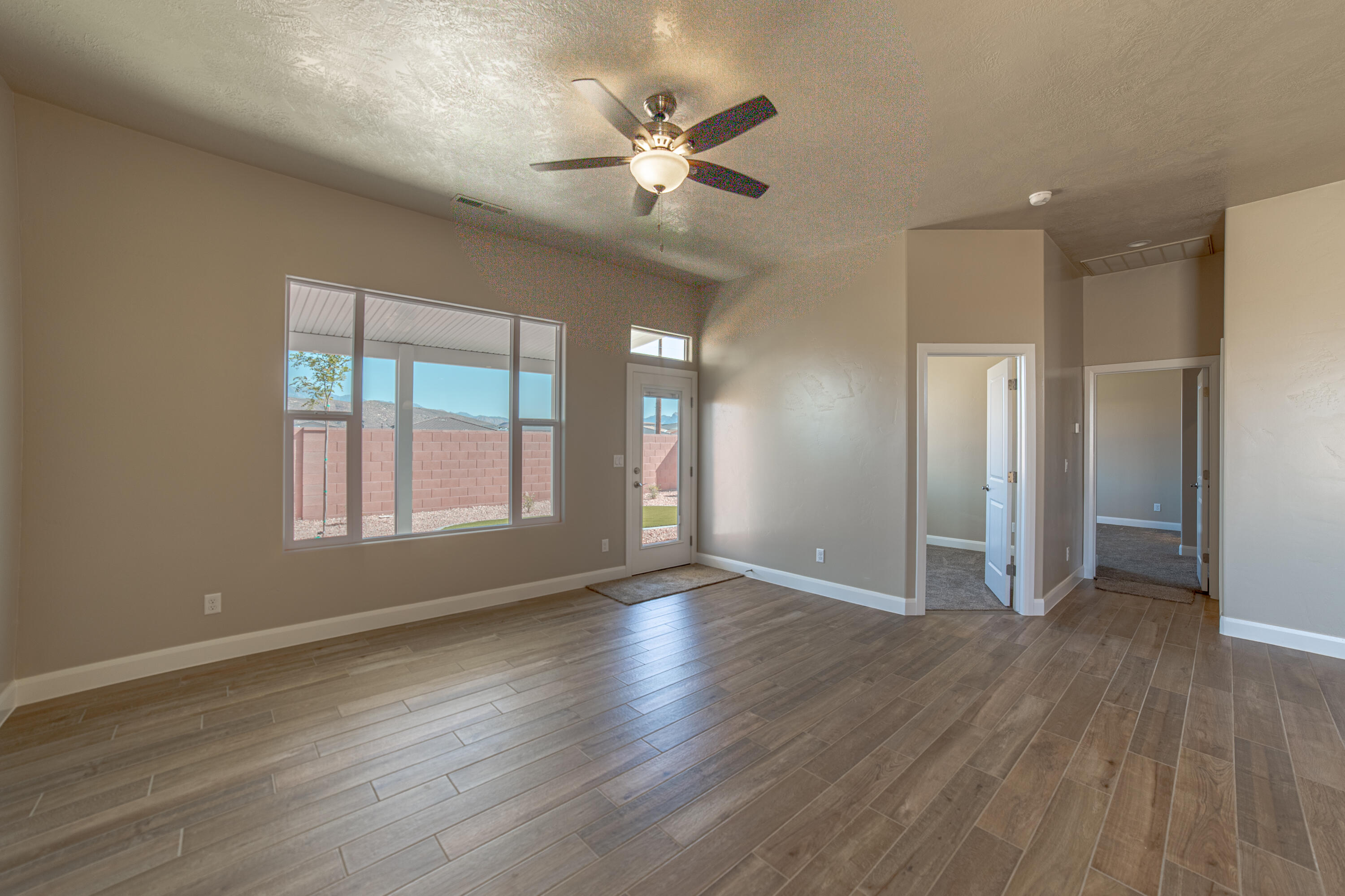 SKY VALLEY TOWNHOMES - Residential