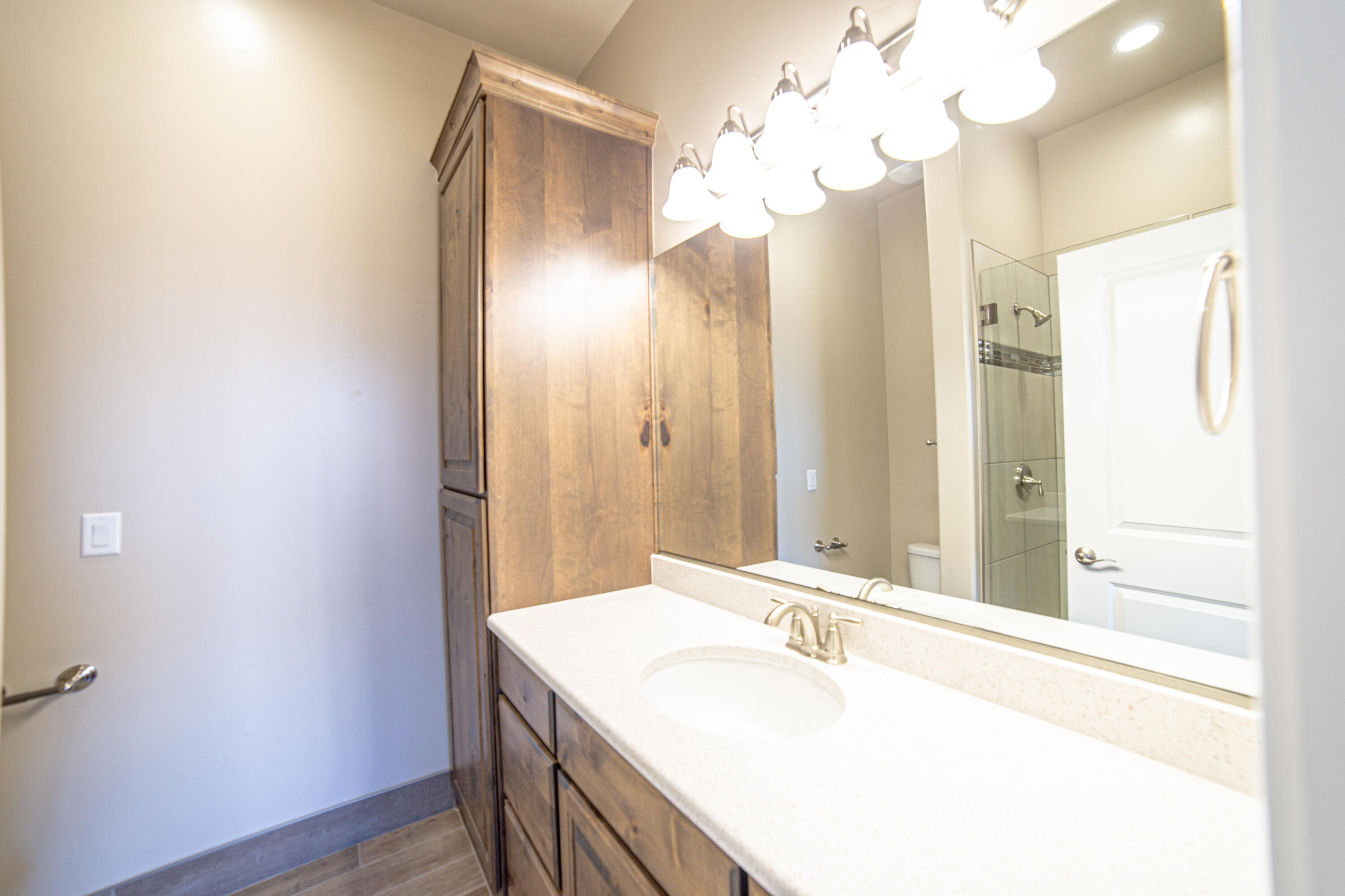 SKY VALLEY TOWNHOMES - Residential