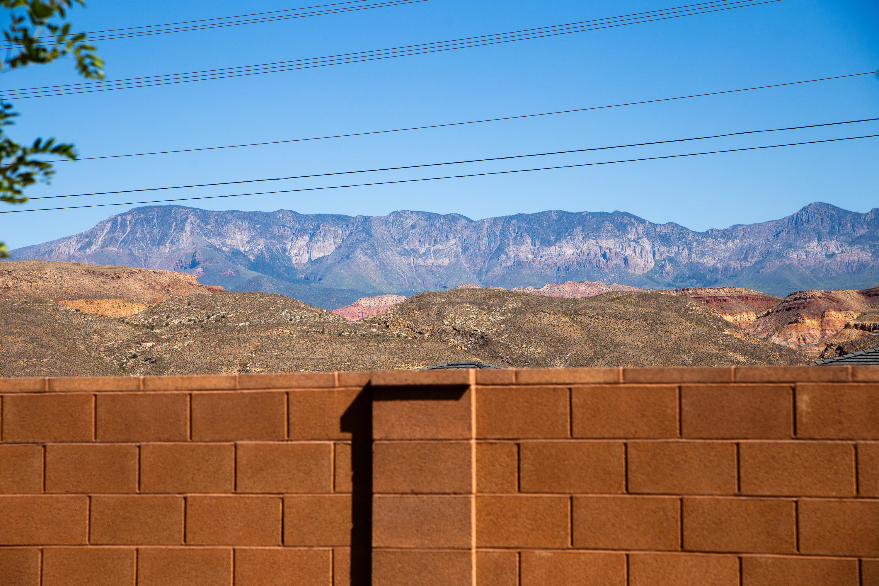 SKY VALLEY TOWNHOMES - Residential