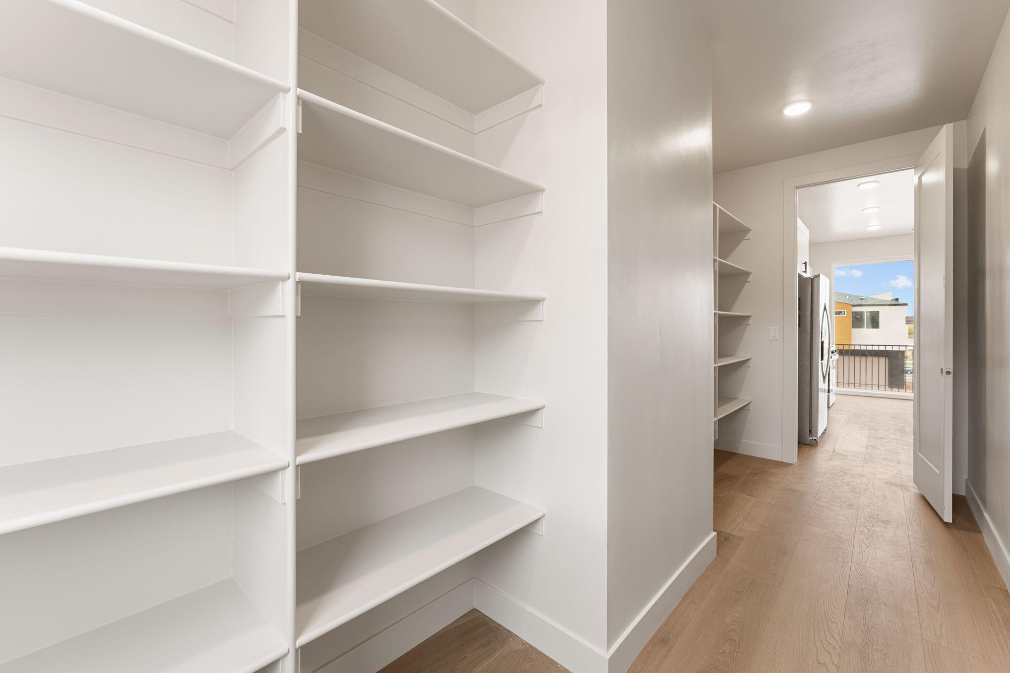 NOT AVAILABLE - Residential