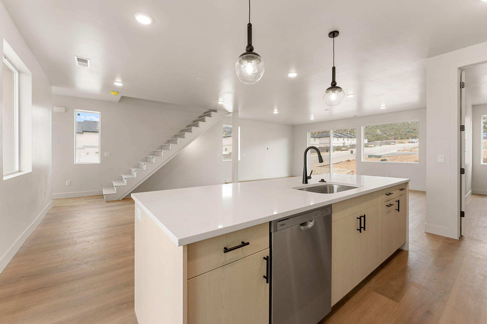 NOT AVAILABLE - Residential