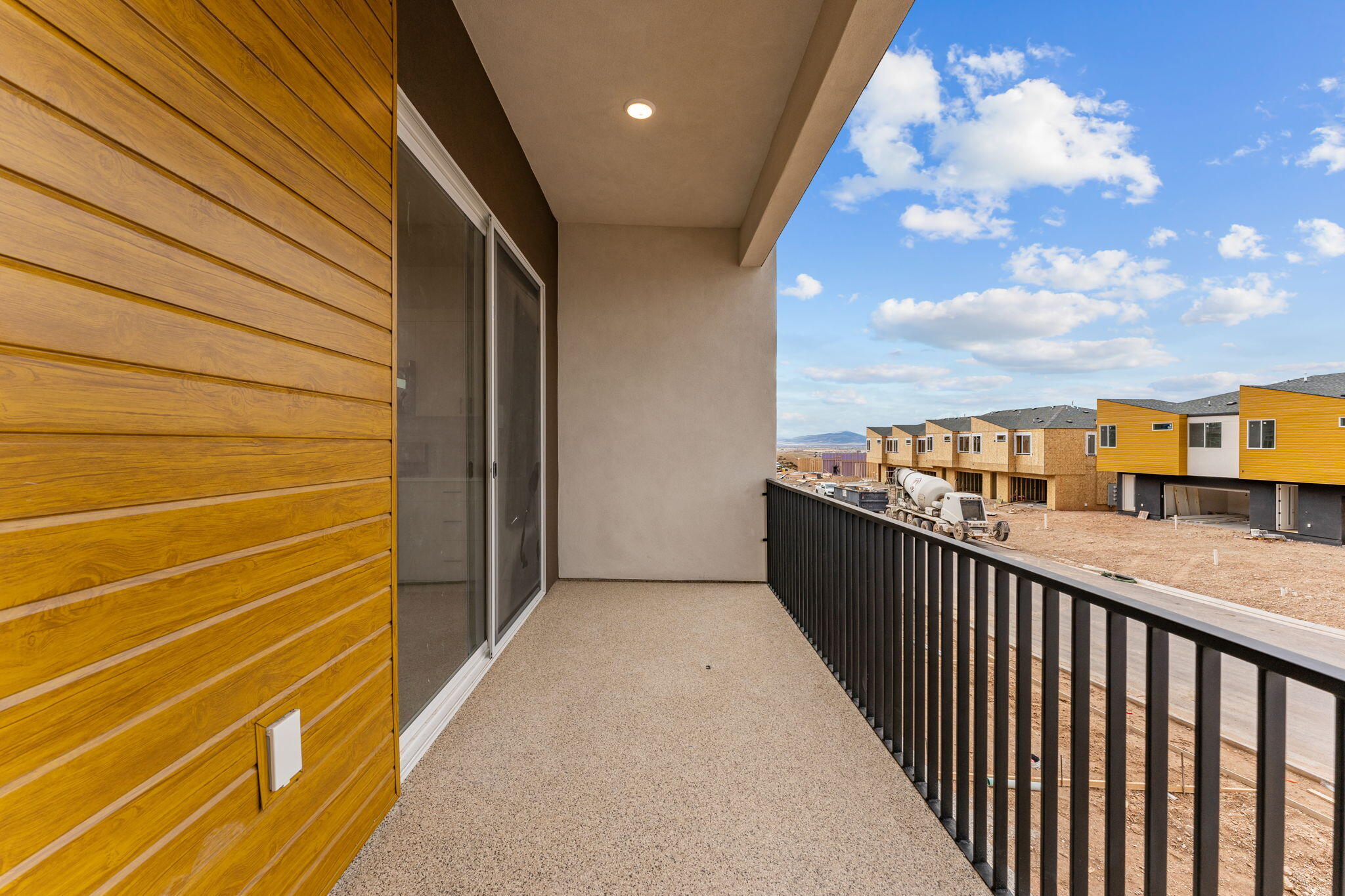 NOT AVAILABLE - Residential