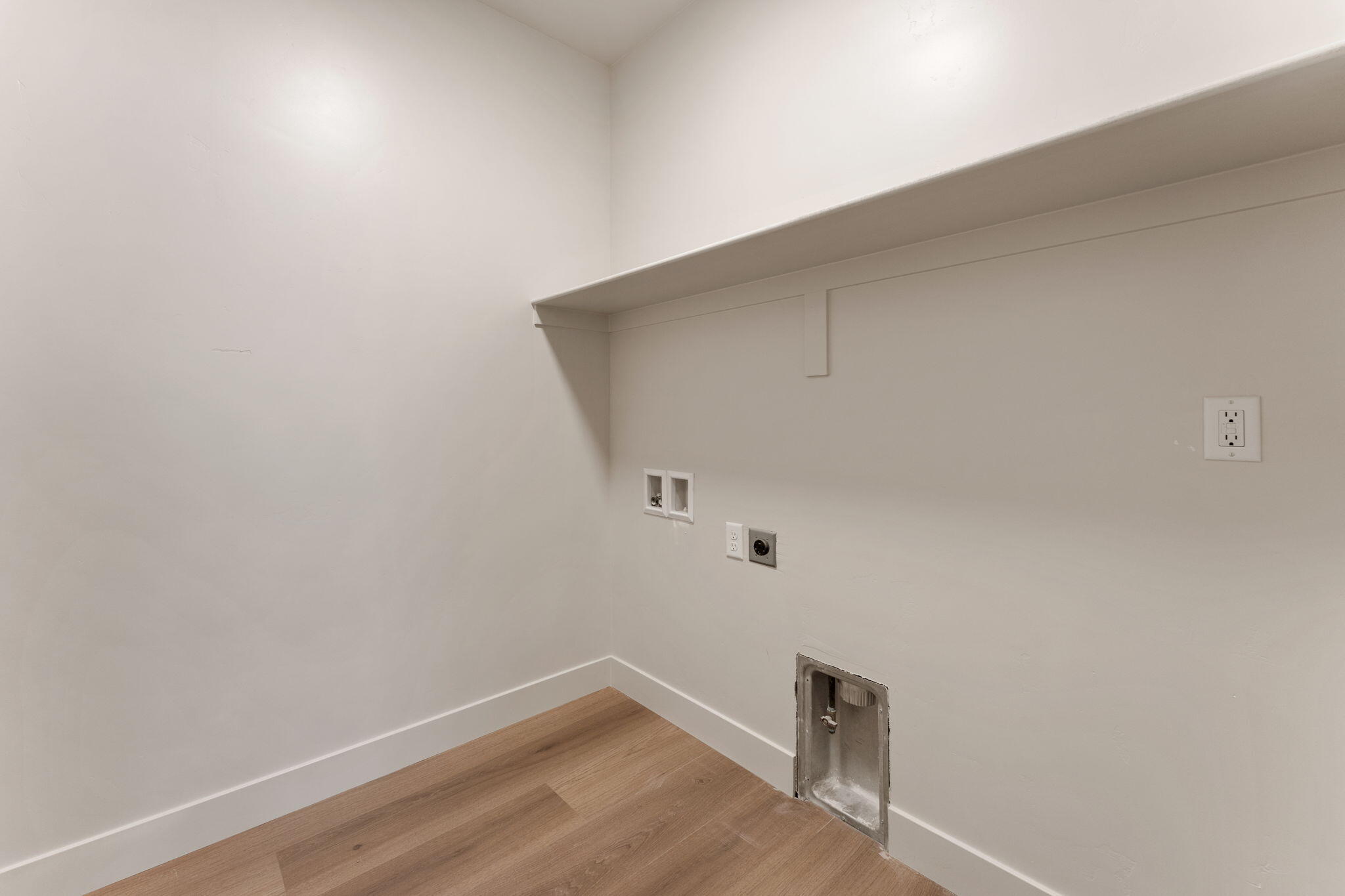 NOT AVAILABLE - Residential