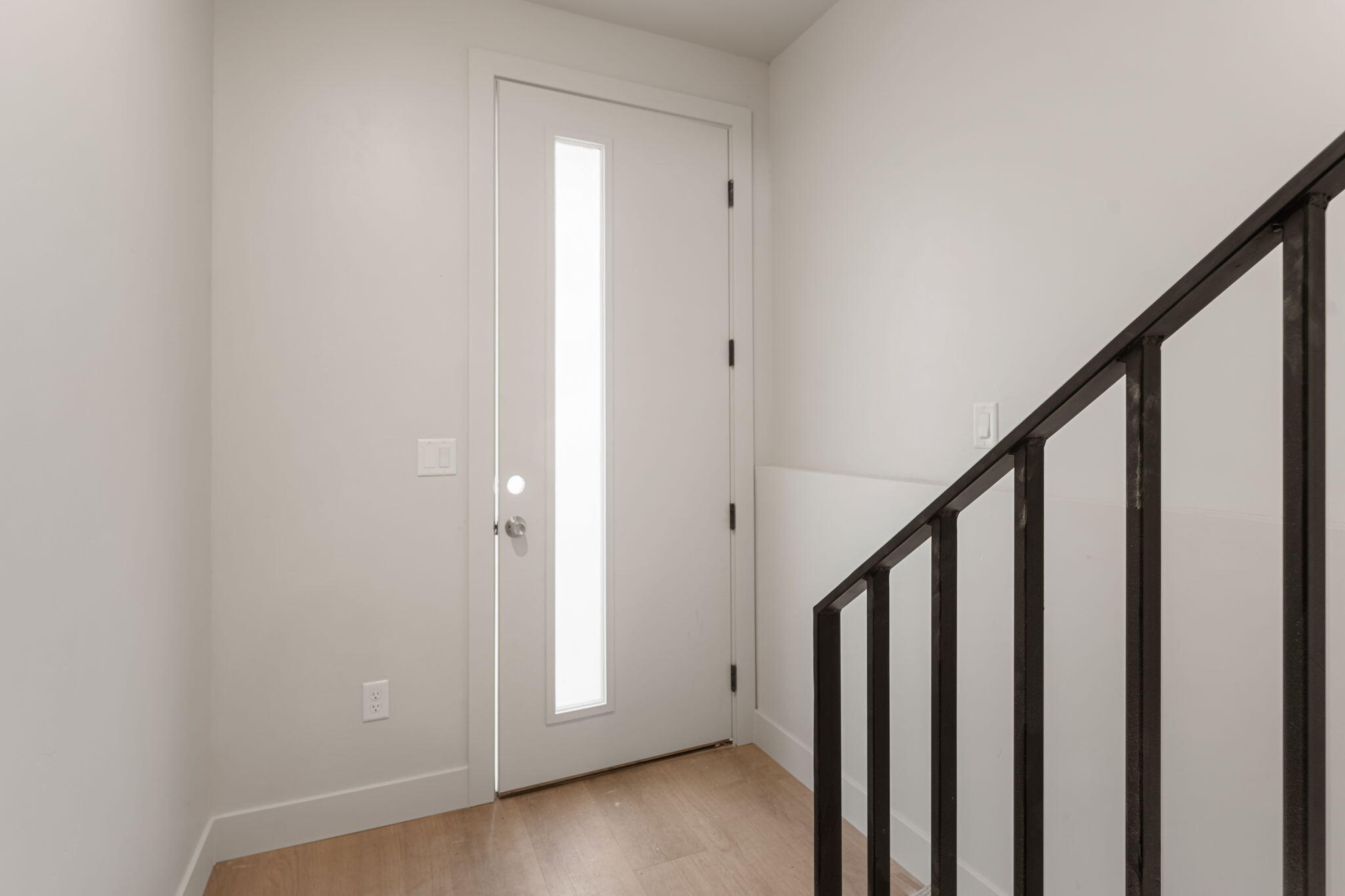 NOT AVAILABLE - Residential