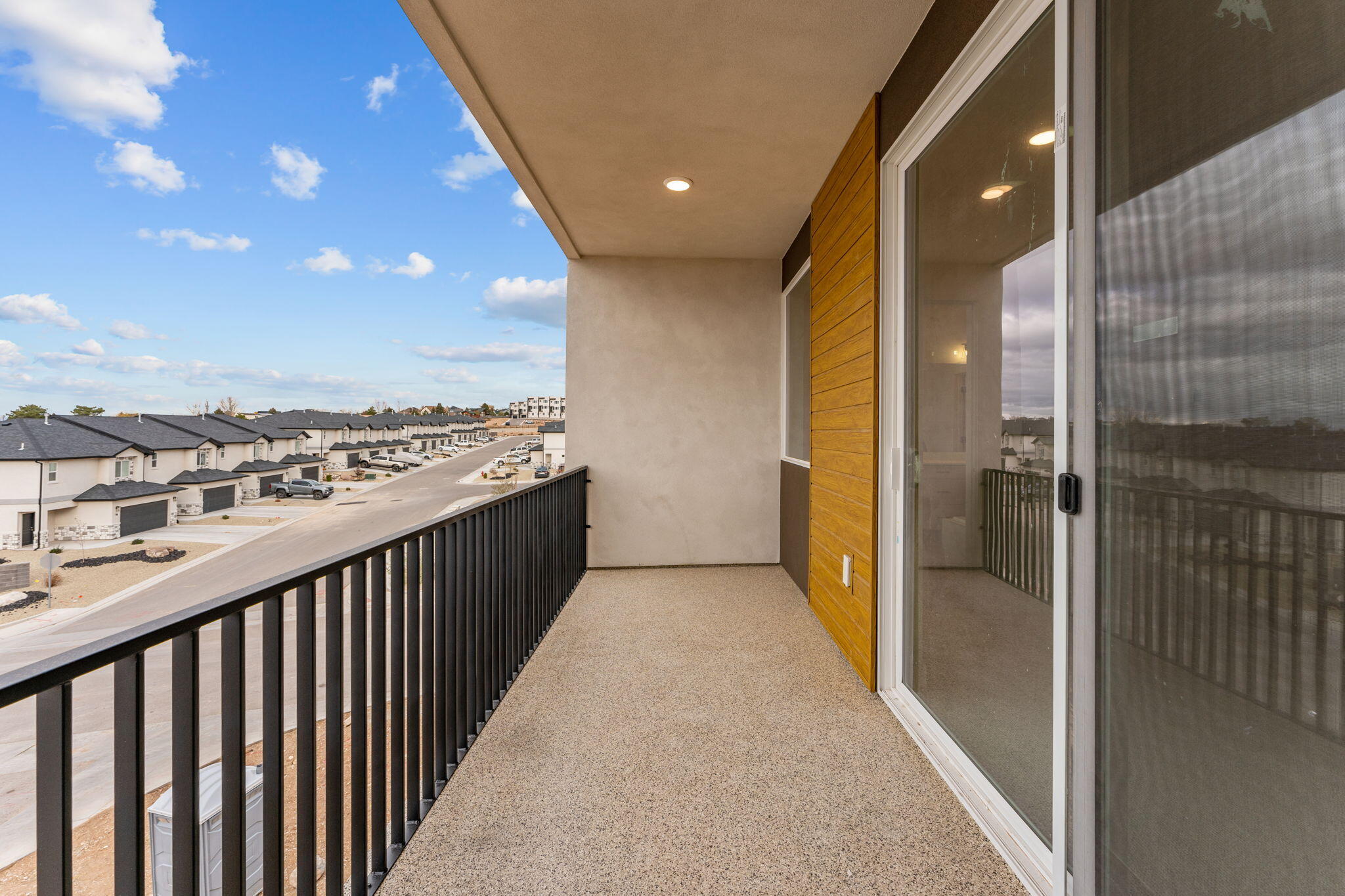 NOT AVAILABLE - Residential