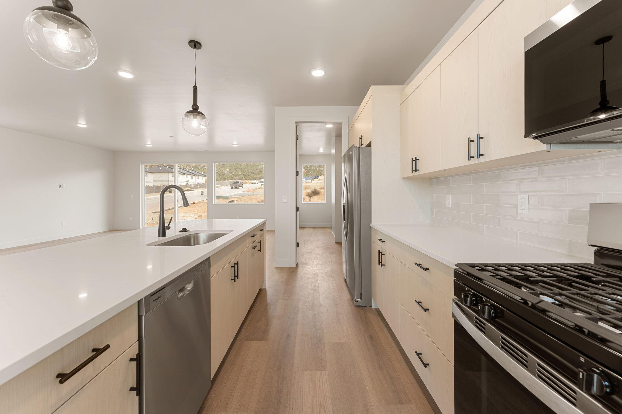 NOT AVAILABLE - Residential