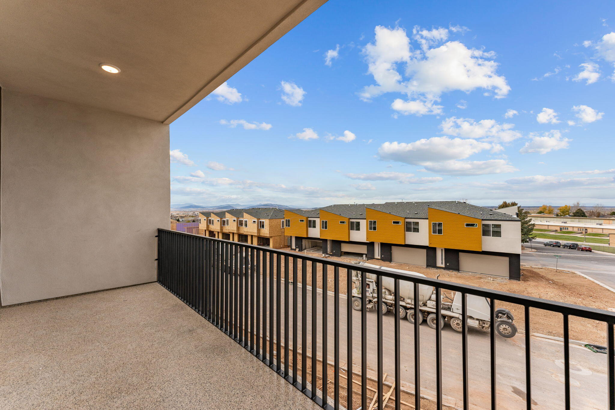 NOT AVAILABLE - Residential