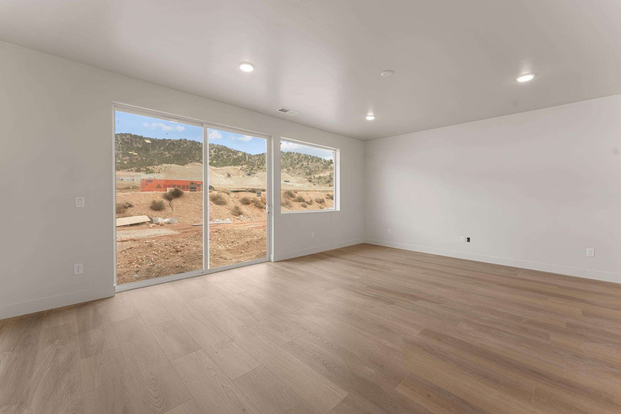 NOT AVAILABLE - Residential