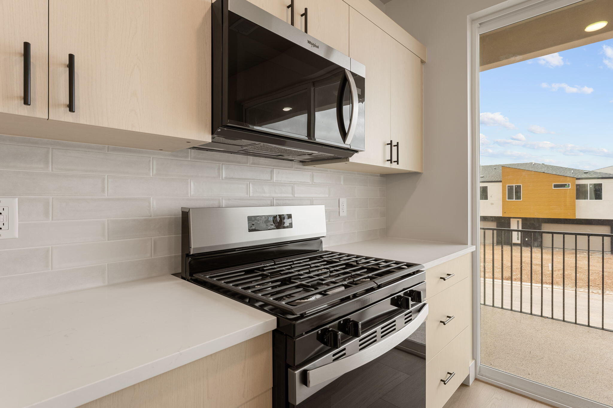 NOT AVAILABLE - Residential