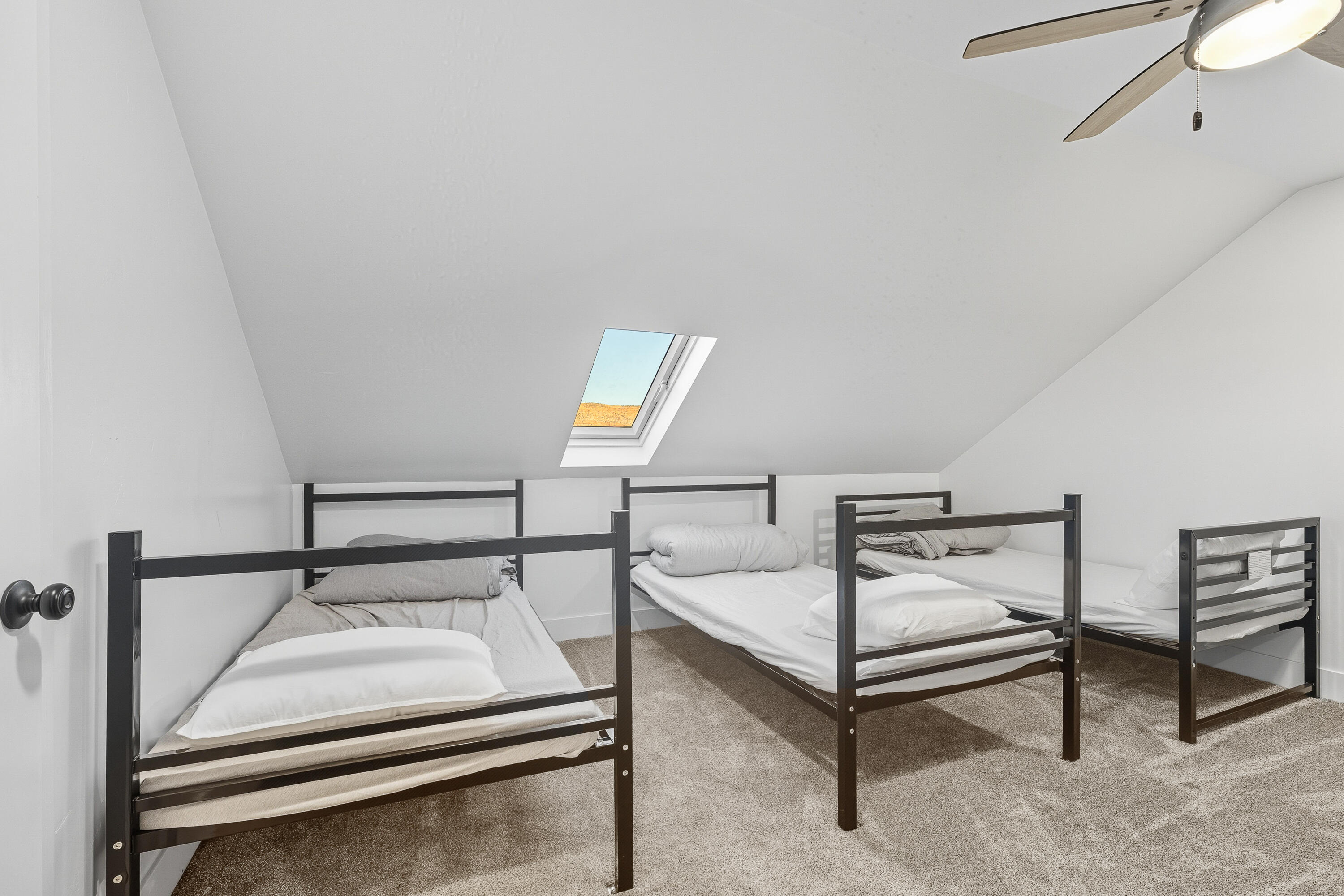 SHORT CREEK - Residential