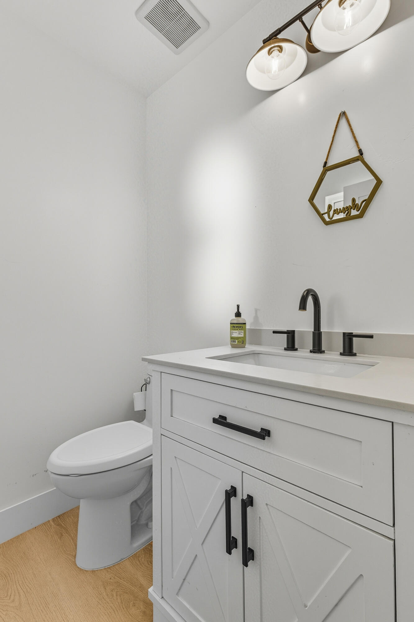 SHORT CREEK - Residential